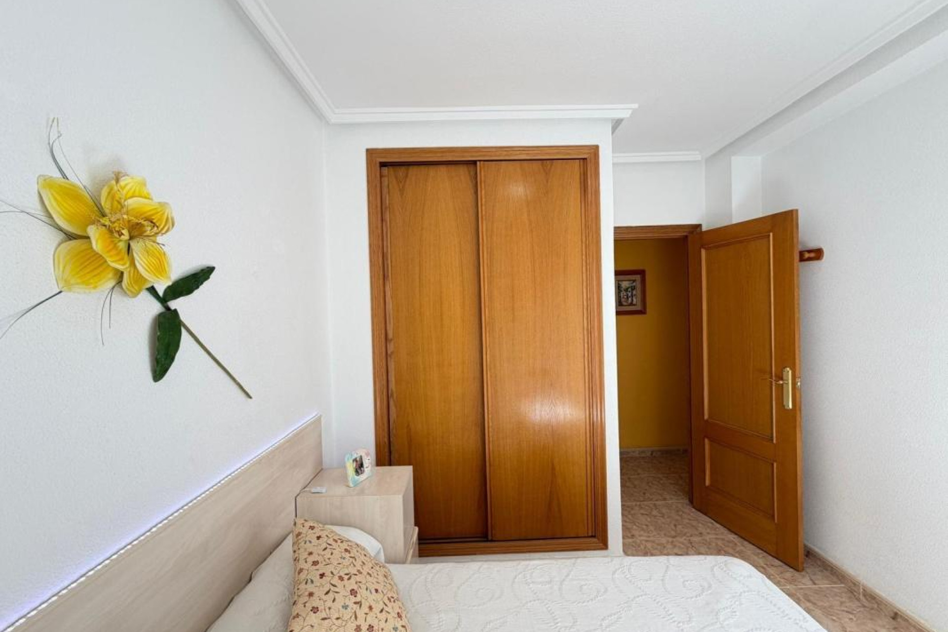 Herverkoop - Appartement  - Torrevieja - torrevieja