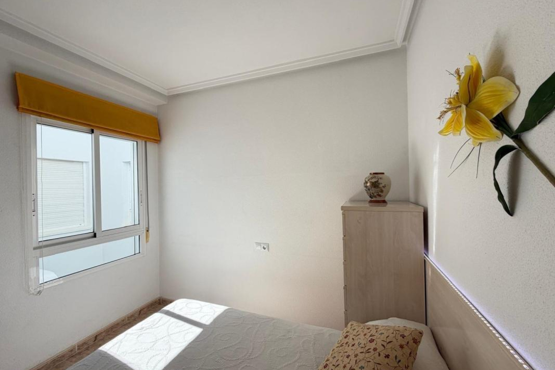 Herverkoop - Appartement  - Torrevieja - torrevieja