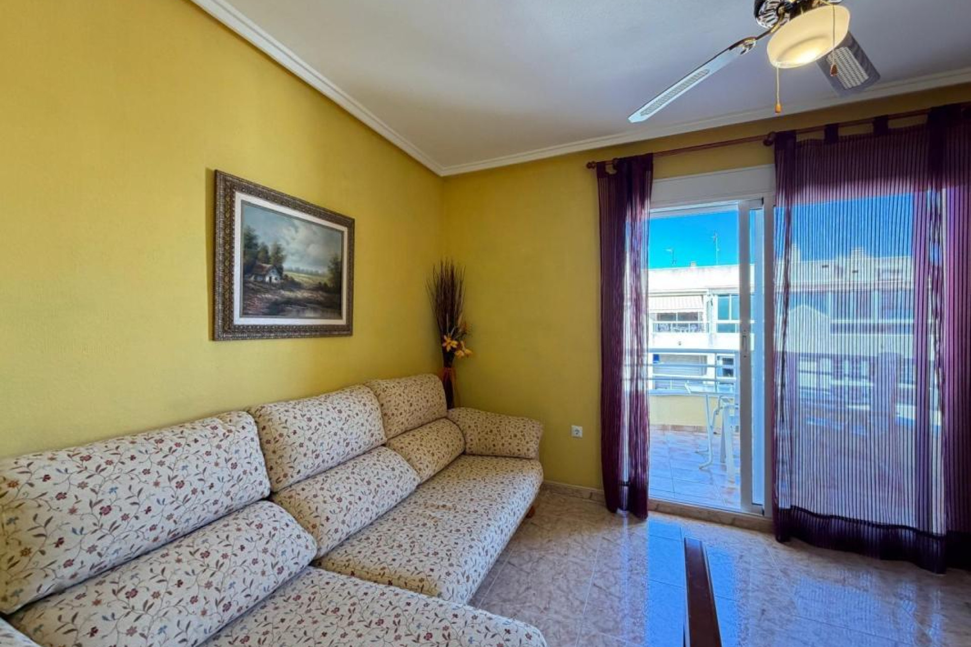 Herverkoop - Appartement  - Torrevieja - torrevieja