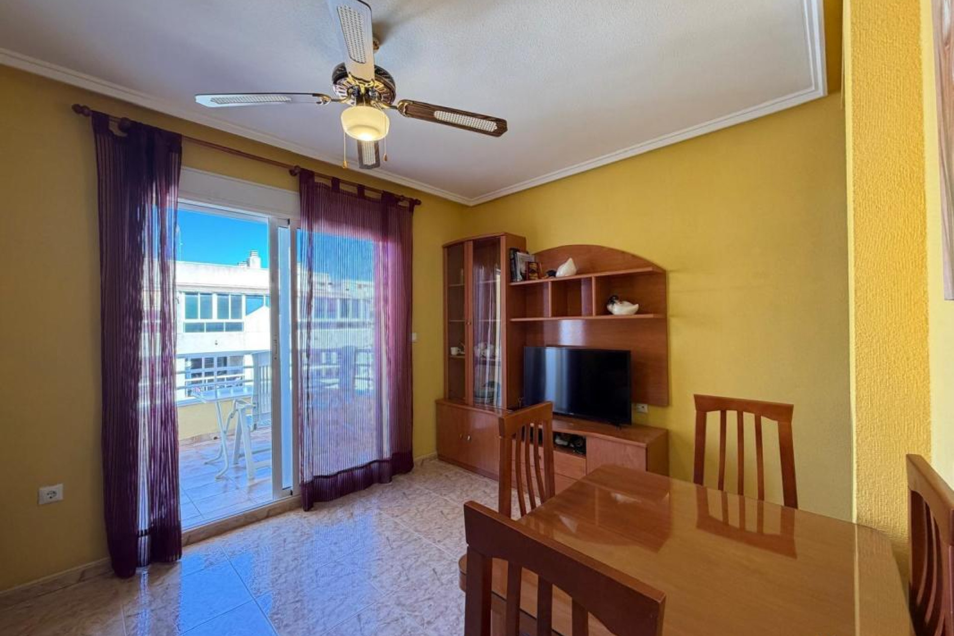 Herverkoop - Appartement  - Torrevieja - torrevieja