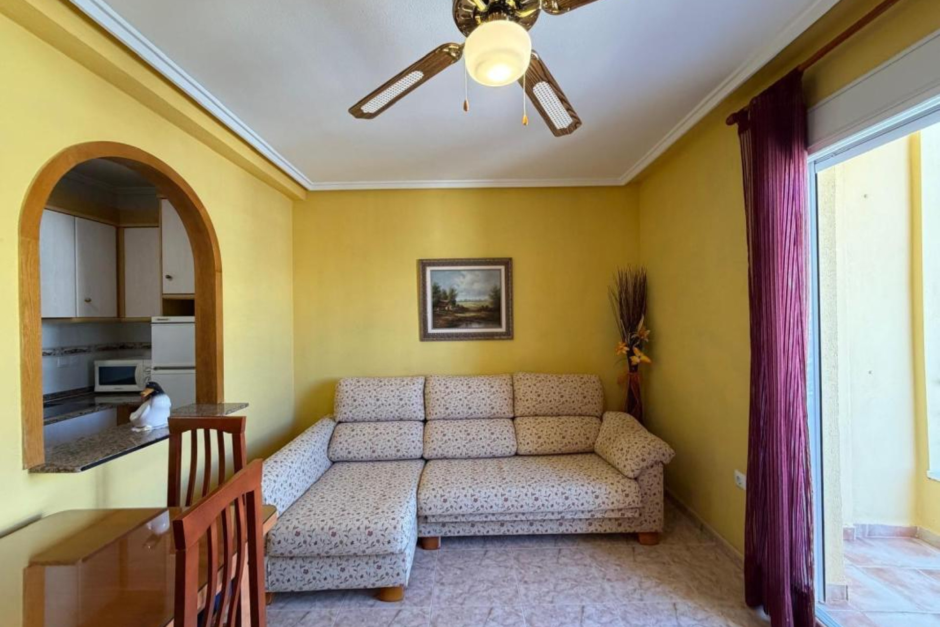 Herverkoop - Appartement  - Torrevieja - torrevieja