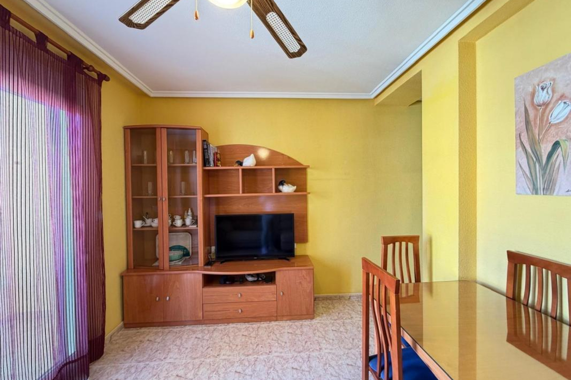 Herverkoop - Appartement  - Torrevieja - torrevieja