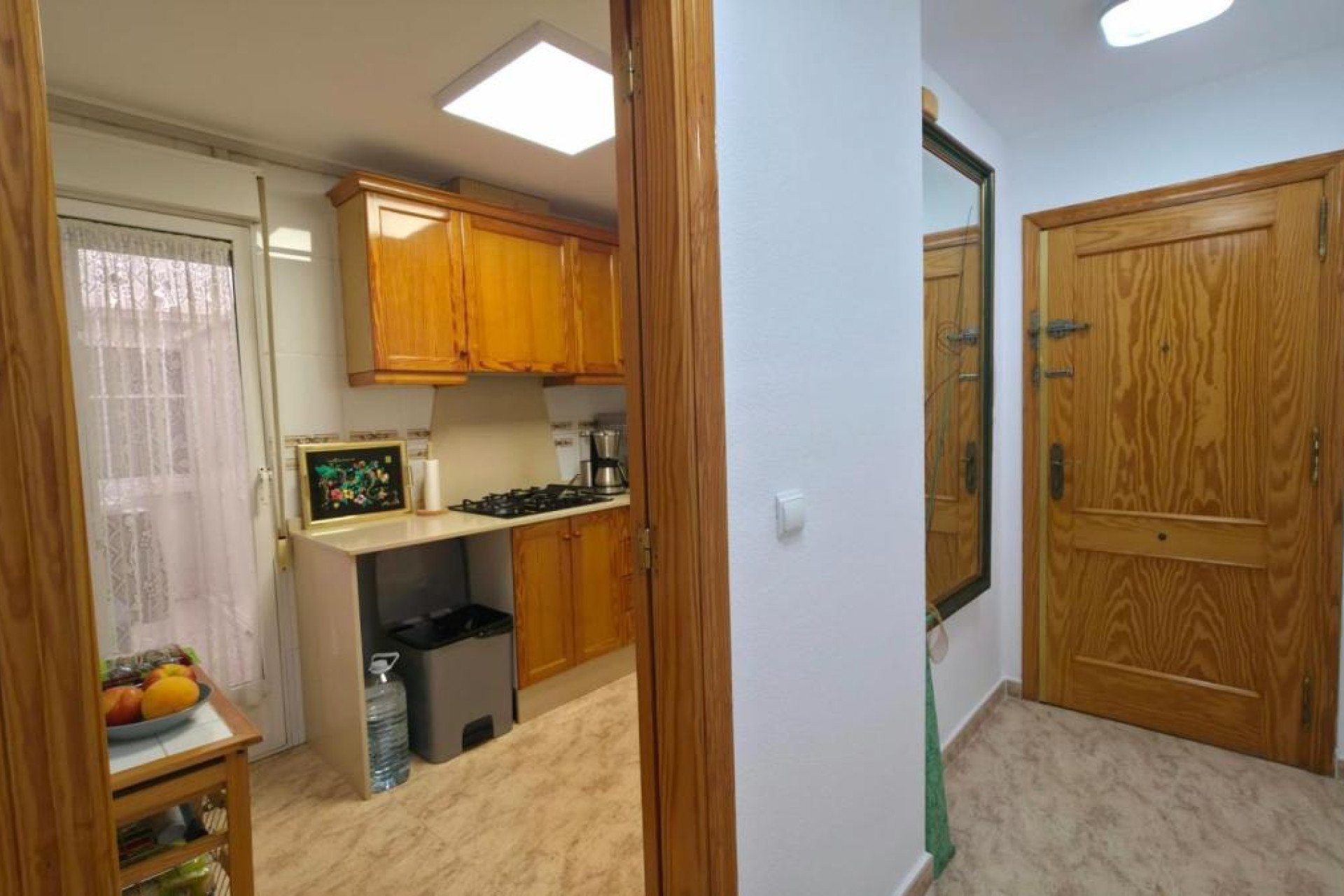 Herverkoop - Appartement  - Torrevieja - torrevieja