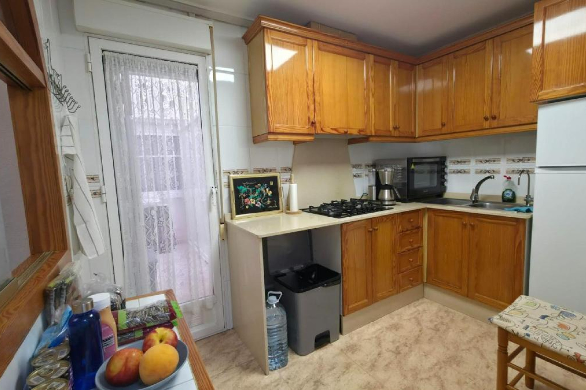 Herverkoop - Appartement  - Torrevieja - torrevieja