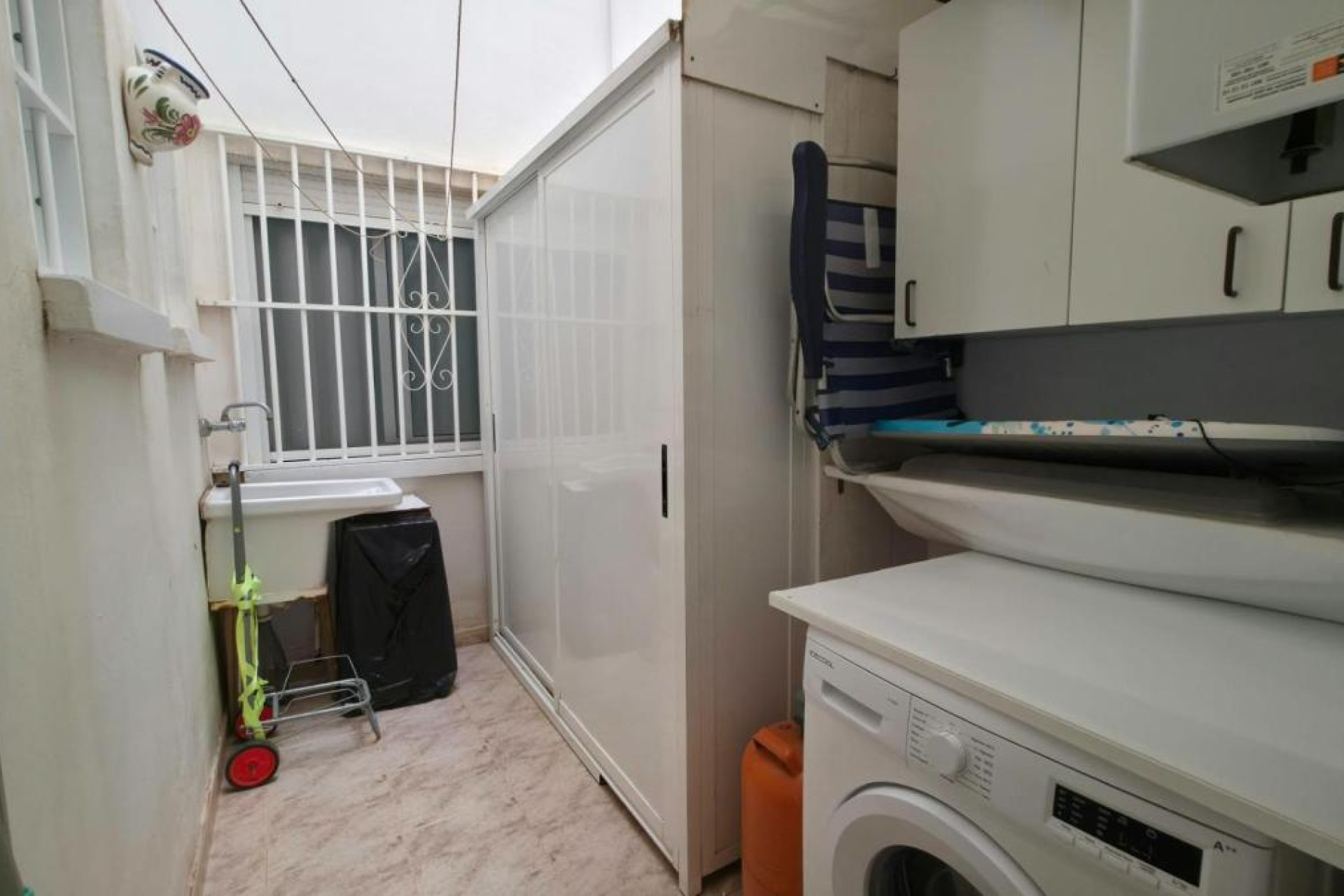 Herverkoop - Appartement  - Torrevieja - torrevieja