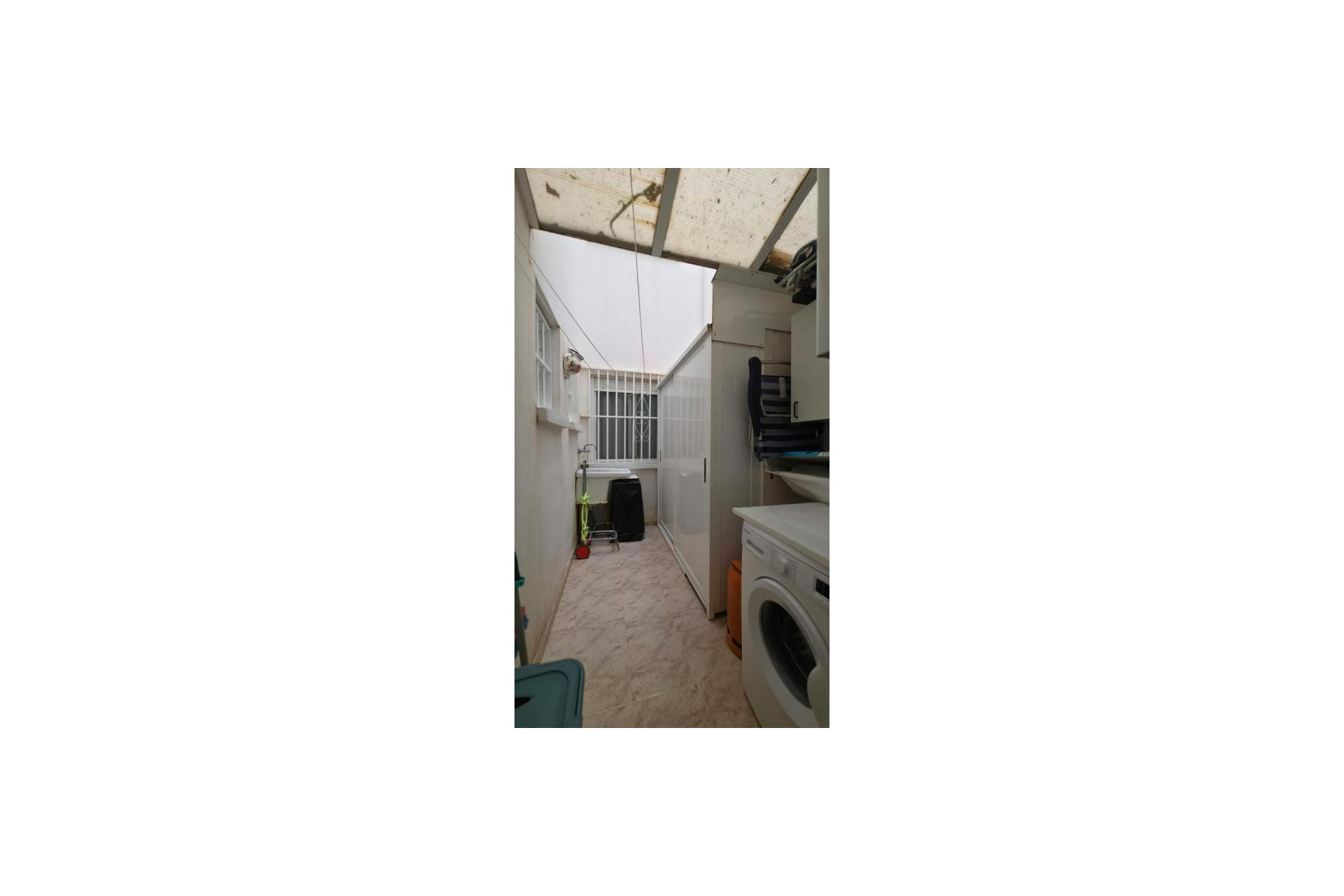 Herverkoop - Appartement  - Torrevieja - torrevieja