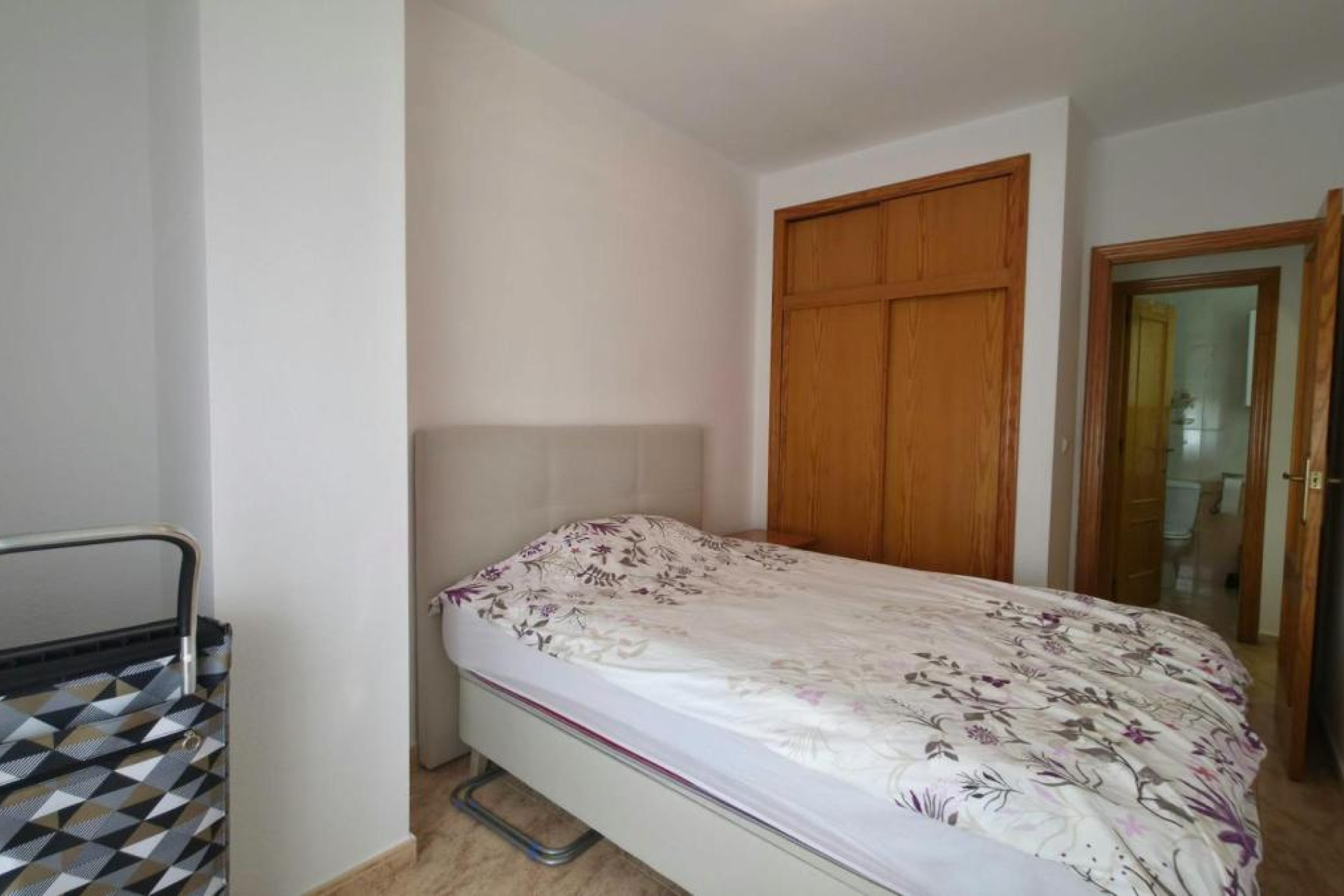 Herverkoop - Appartement  - Torrevieja - torrevieja