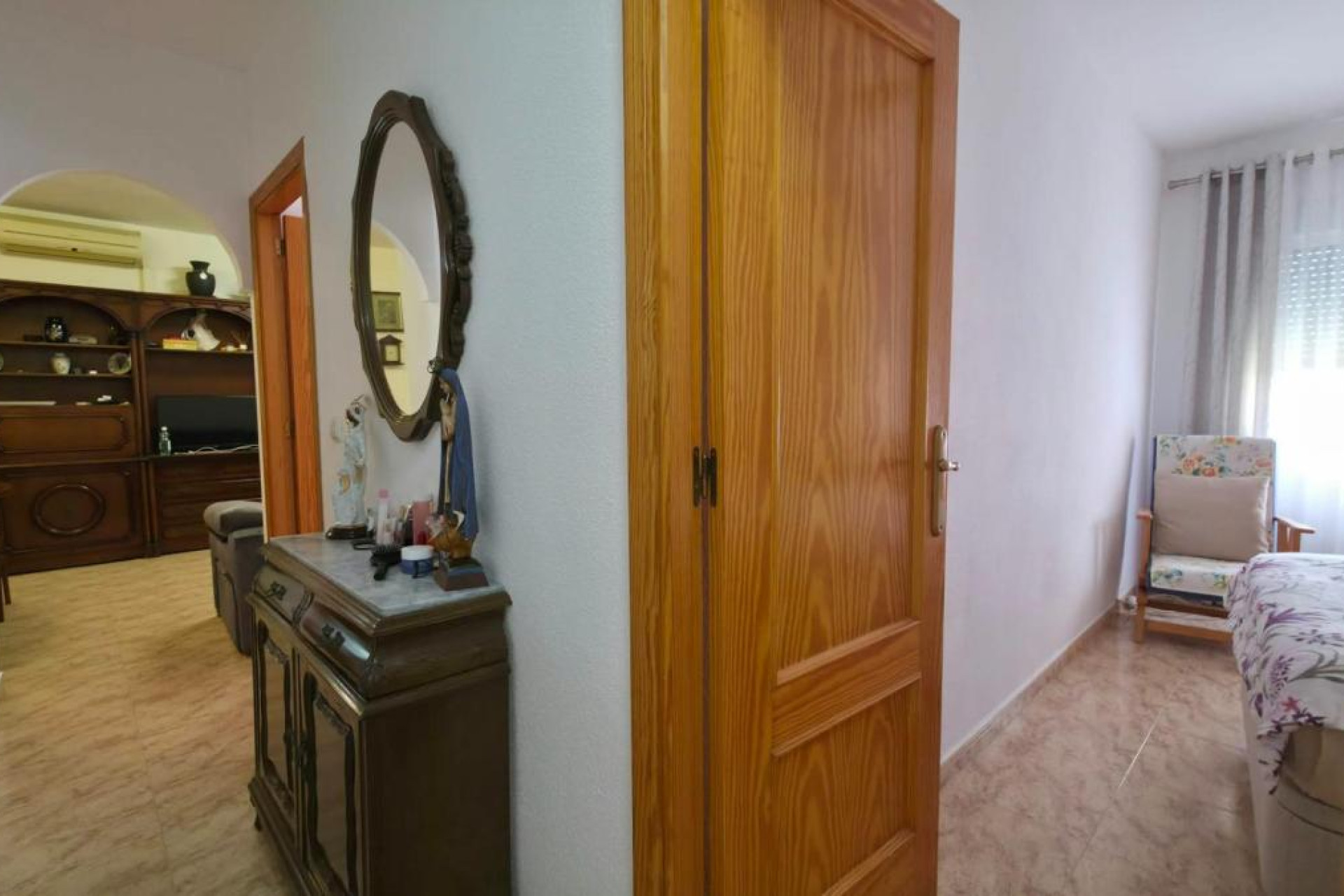 Herverkoop - Appartement  - Torrevieja - torrevieja