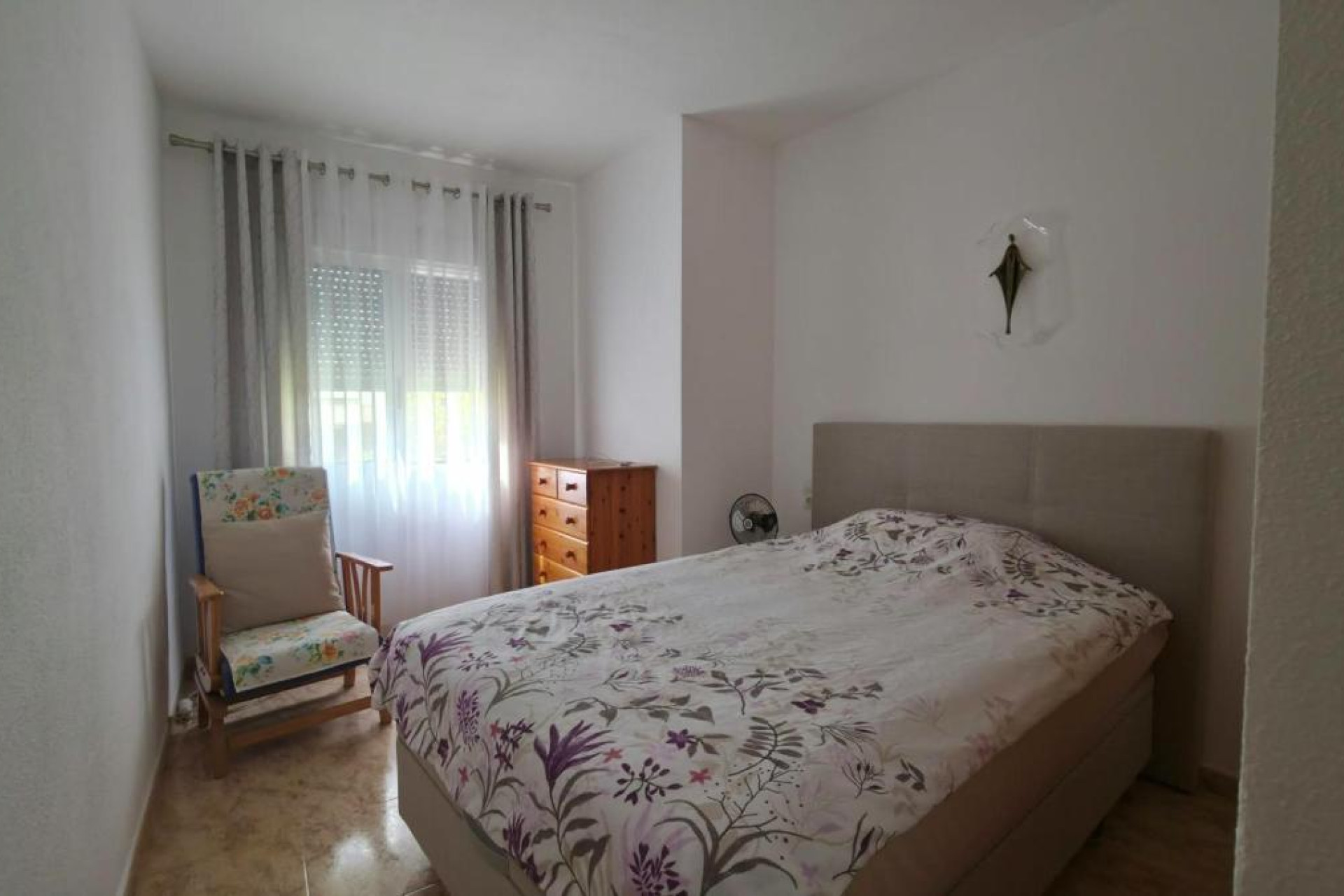 Herverkoop - Appartement  - Torrevieja - torrevieja