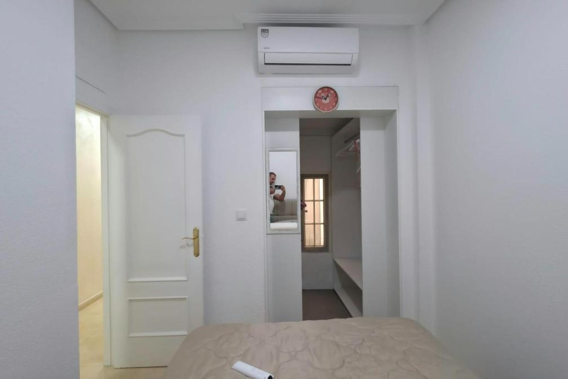 Herverkoop - Appartement  - Torrevieja - torrevieja