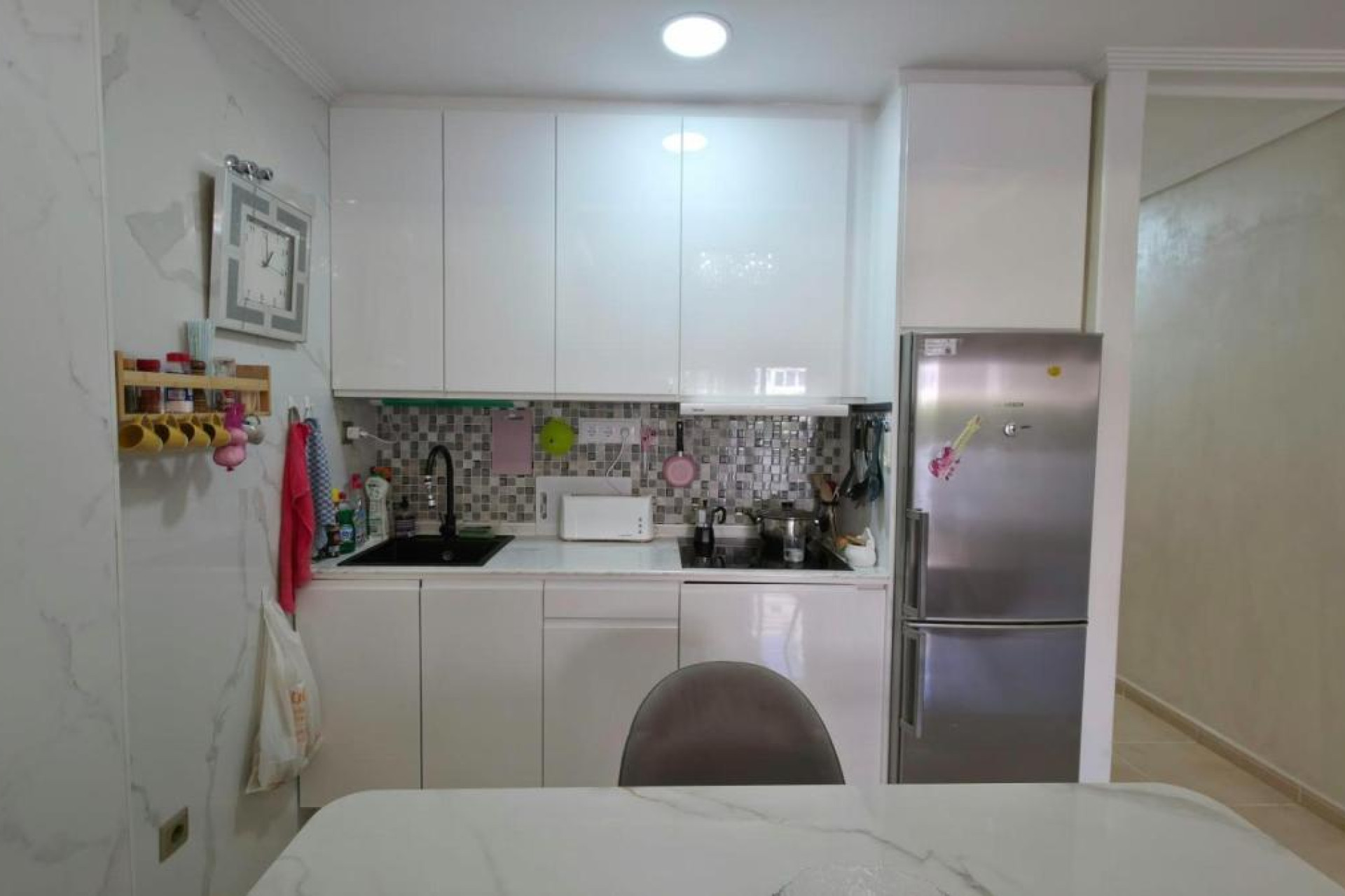 Herverkoop - Appartement  - Torrevieja - torrevieja