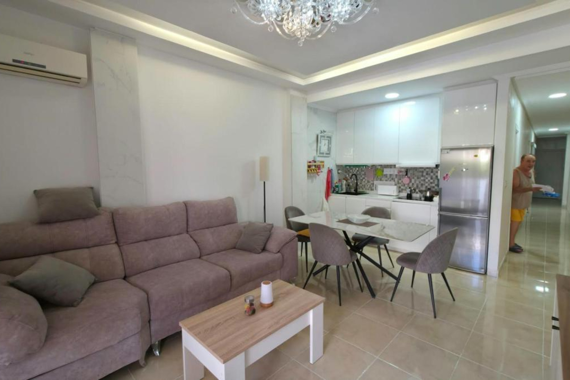 Herverkoop - Appartement  - Torrevieja - torrevieja