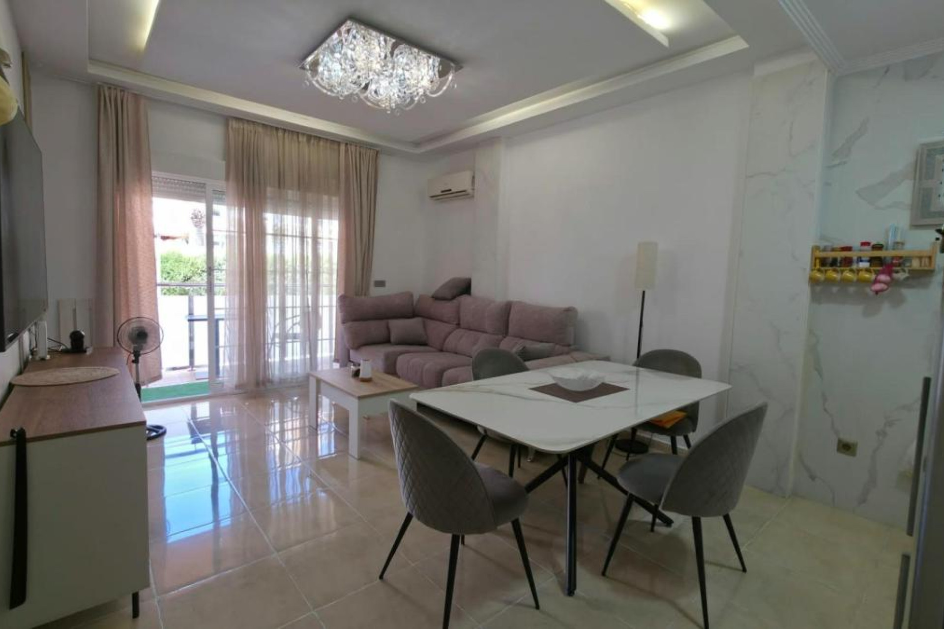 Herverkoop - Appartement  - Torrevieja - torrevieja