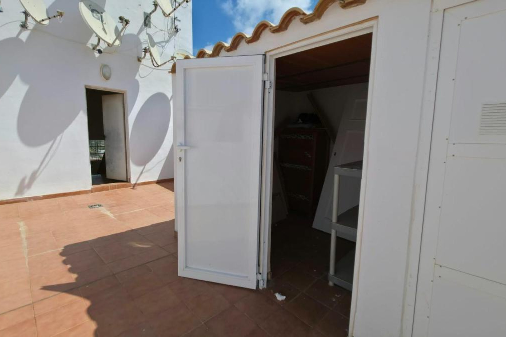 Herverkoop - Appartement  - Torrevieja - torrevieja