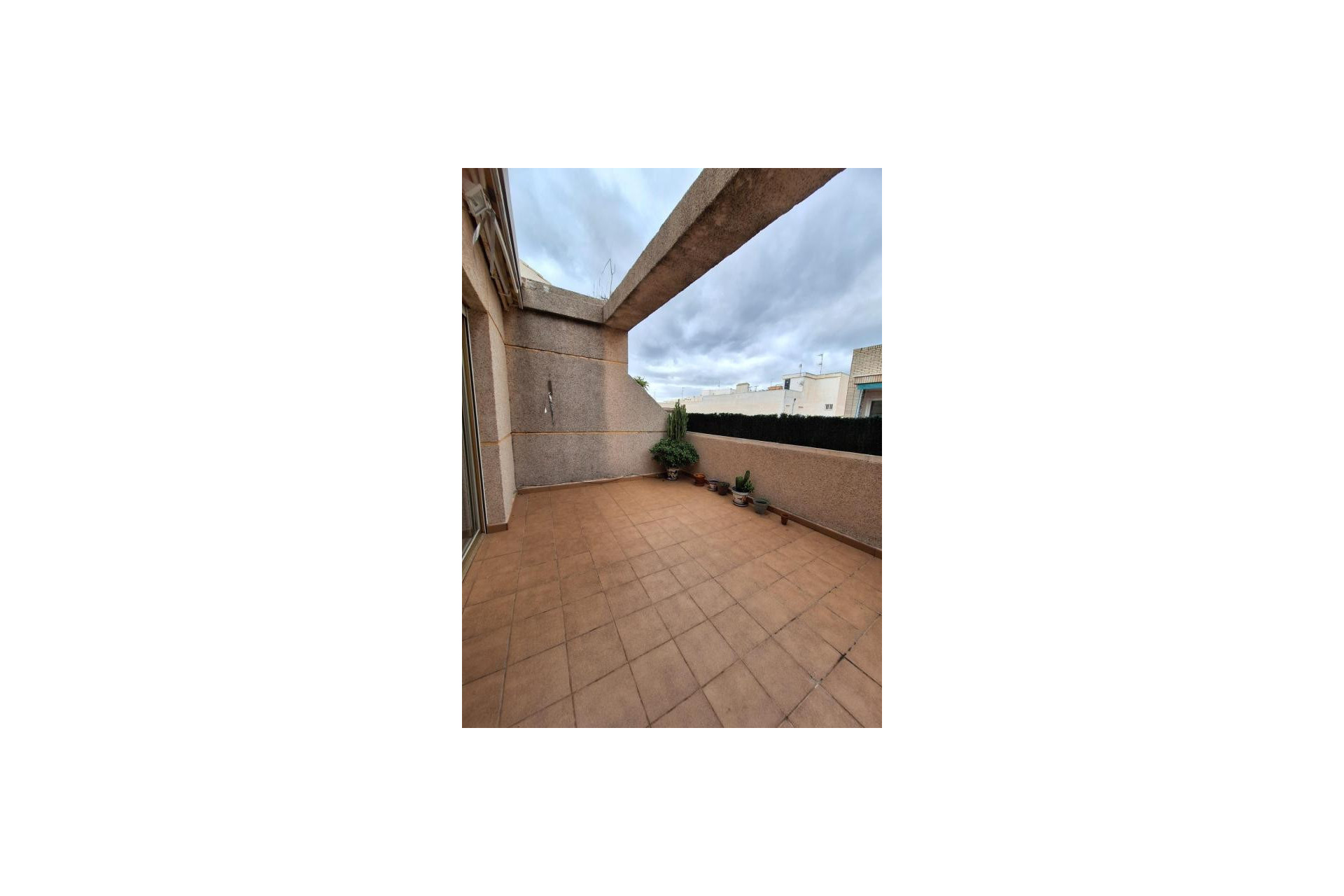 Herverkoop - Appartement  - Torrevieja - torrevieja