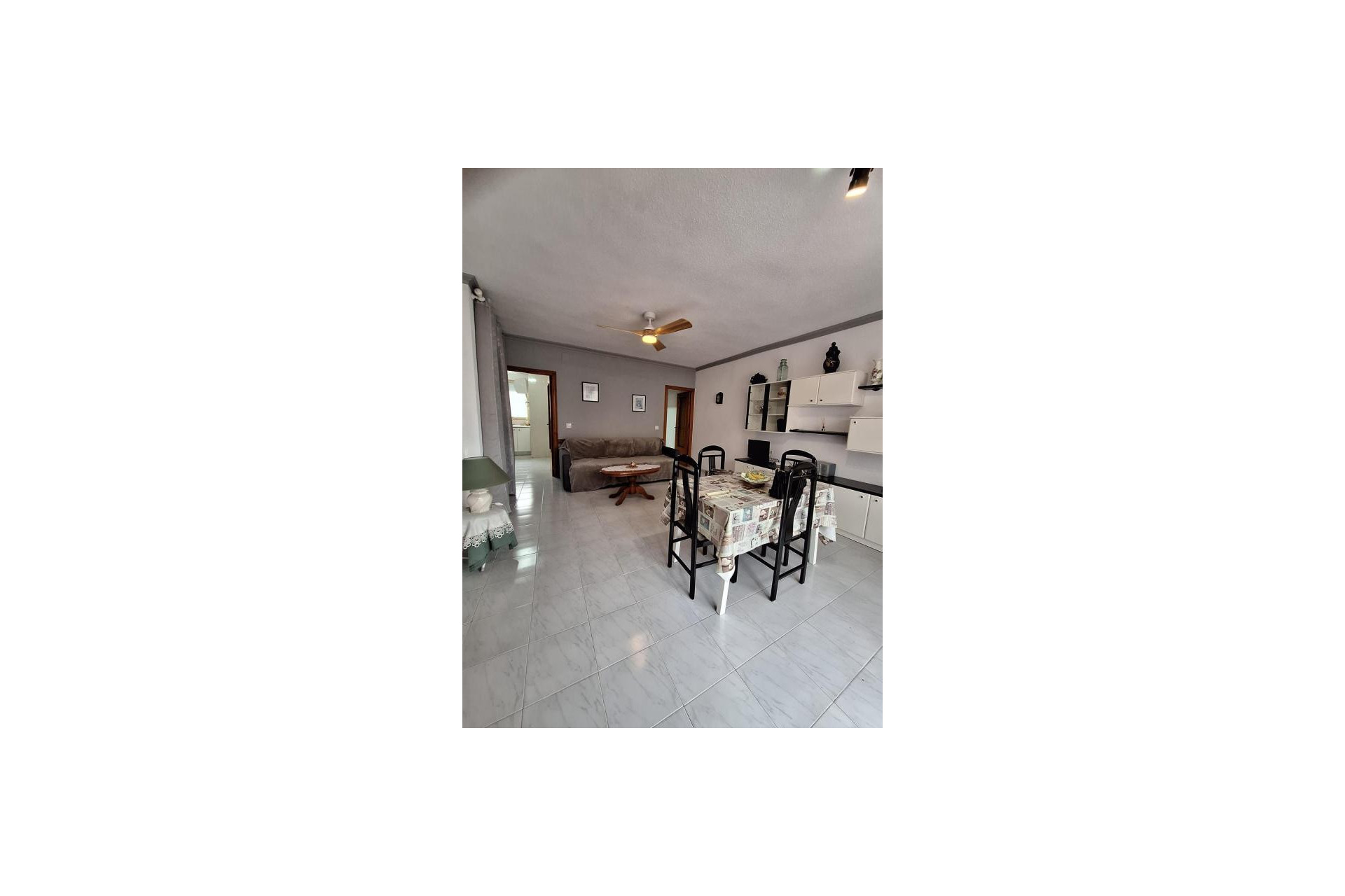 Herverkoop - Appartement  - Torrevieja - torrevieja