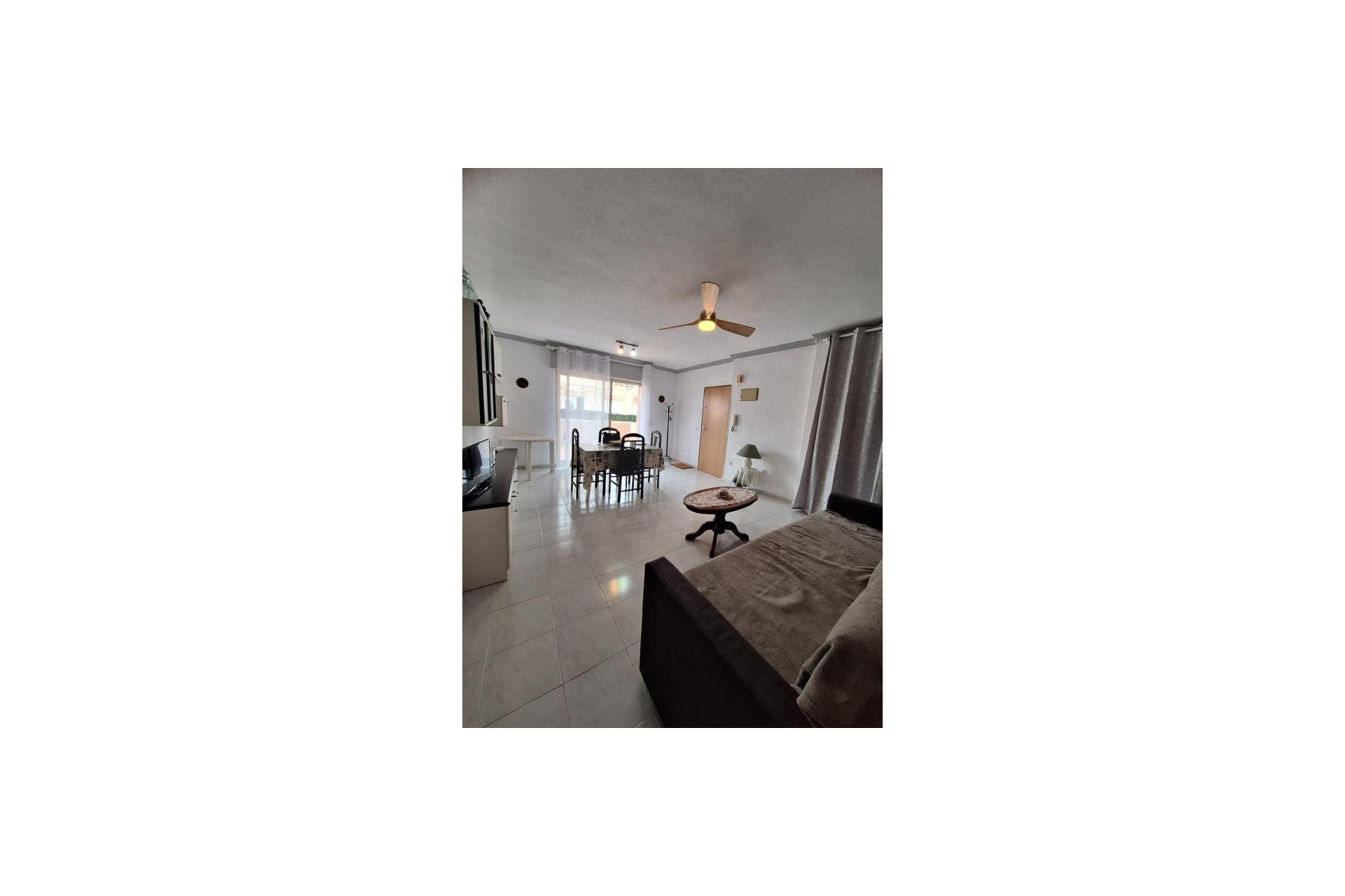 Herverkoop - Appartement  - Torrevieja - torrevieja