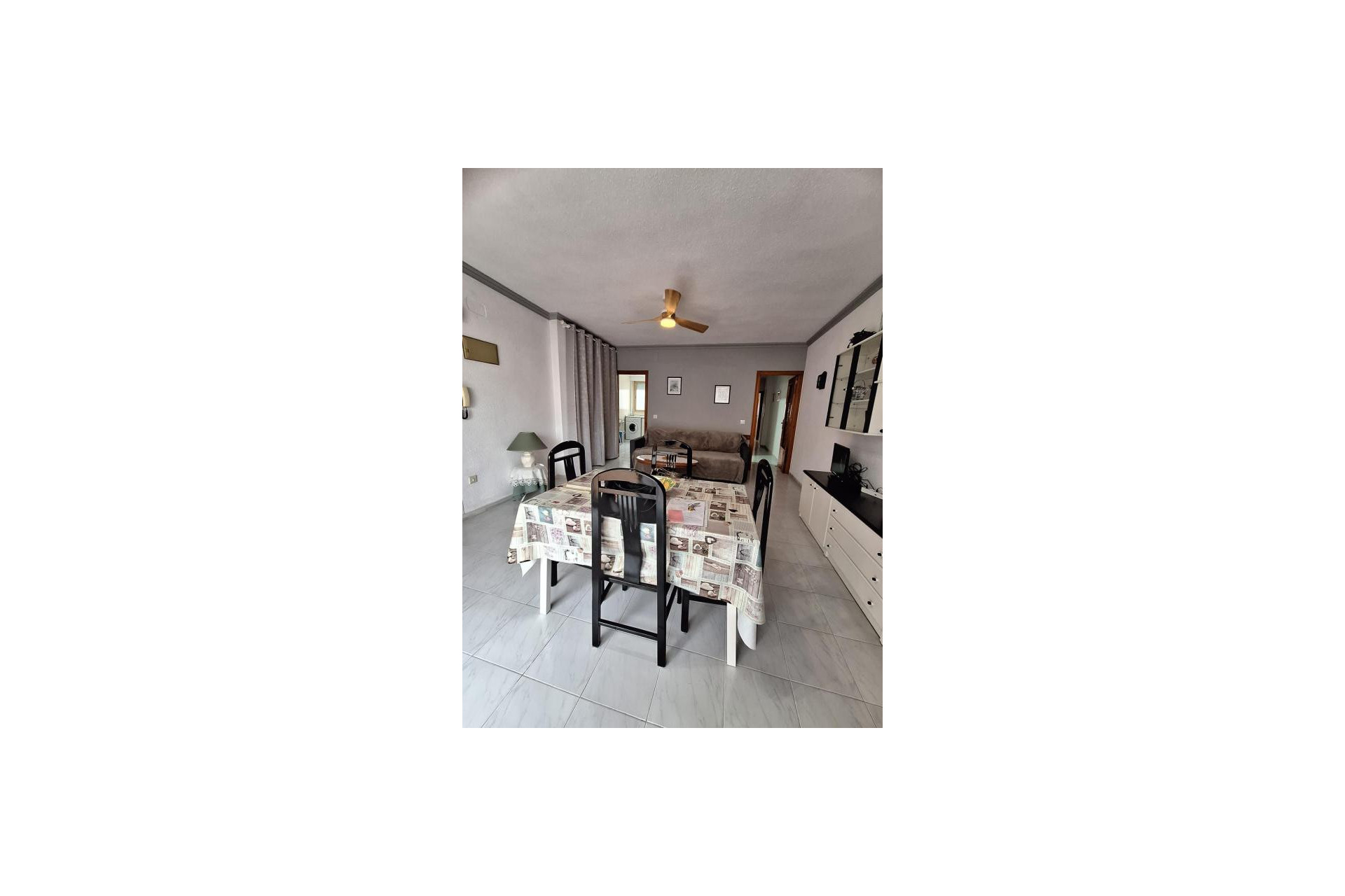 Herverkoop - Appartement  - Torrevieja - torrevieja