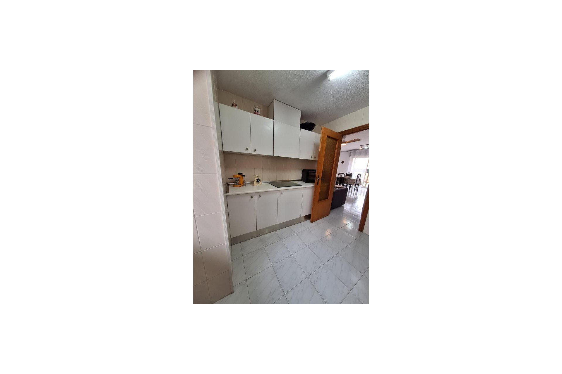 Herverkoop - Appartement  - Torrevieja - torrevieja
