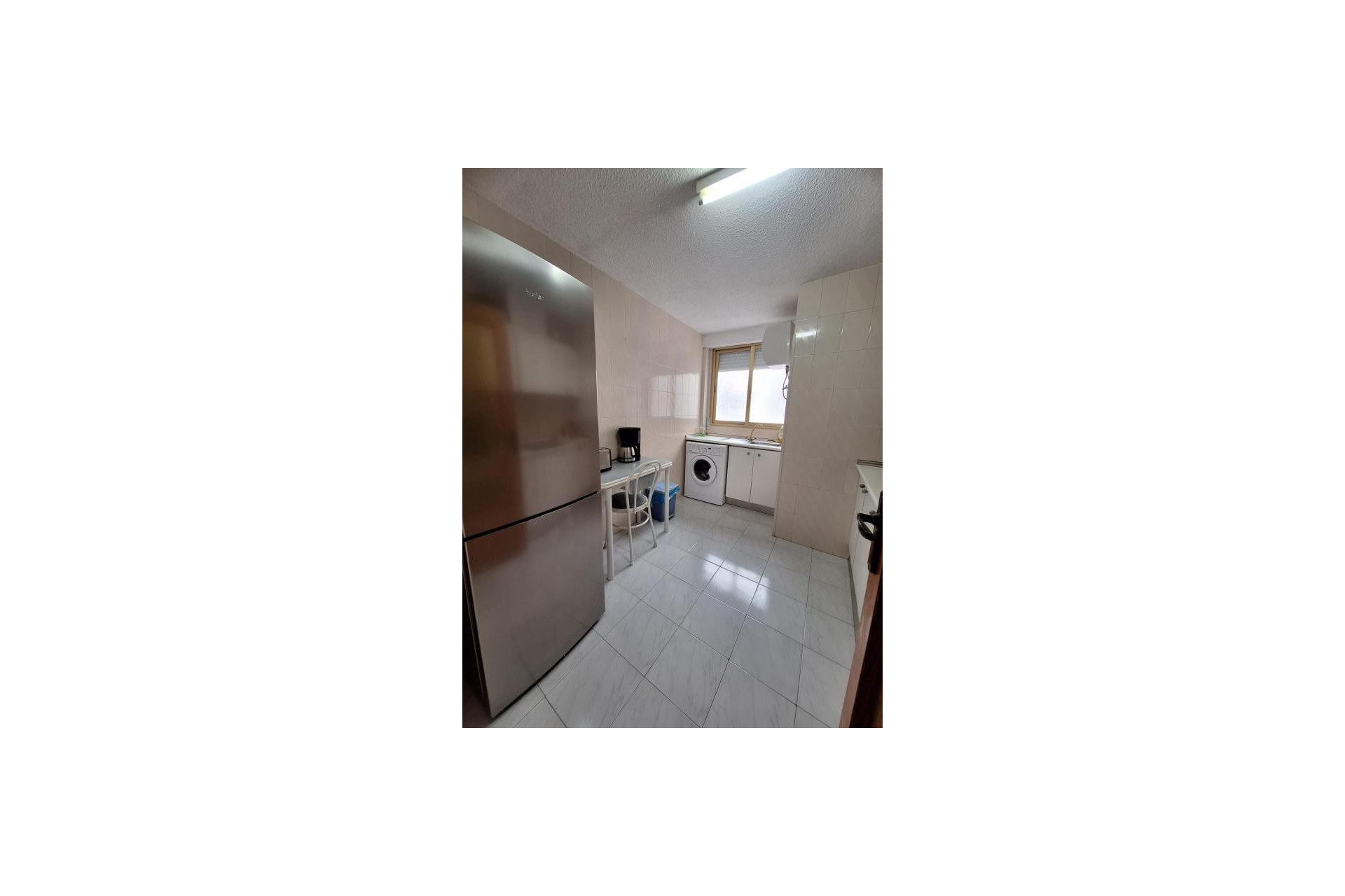 Herverkoop - Appartement  - Torrevieja - torrevieja