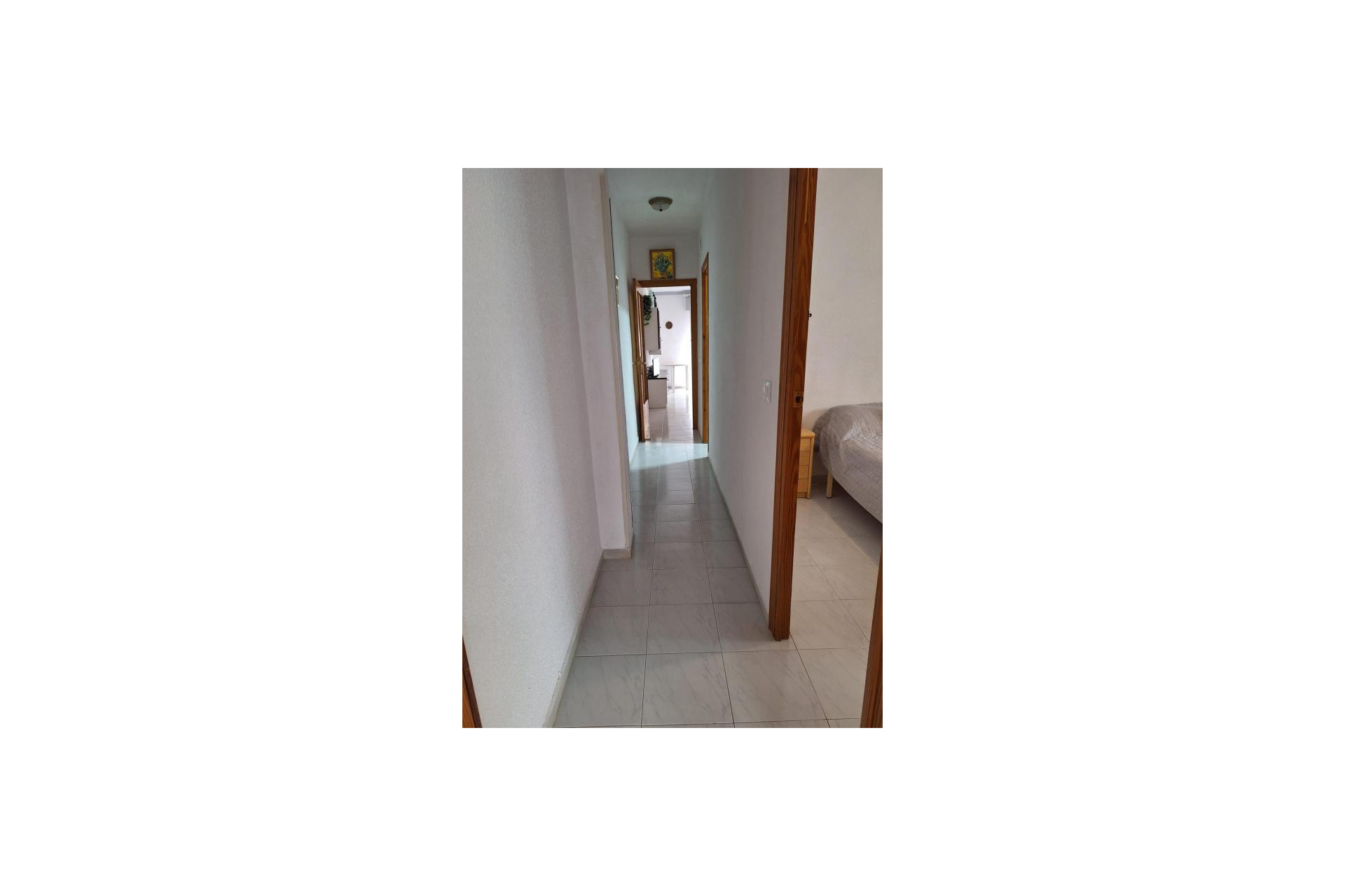 Herverkoop - Appartement  - Torrevieja - torrevieja