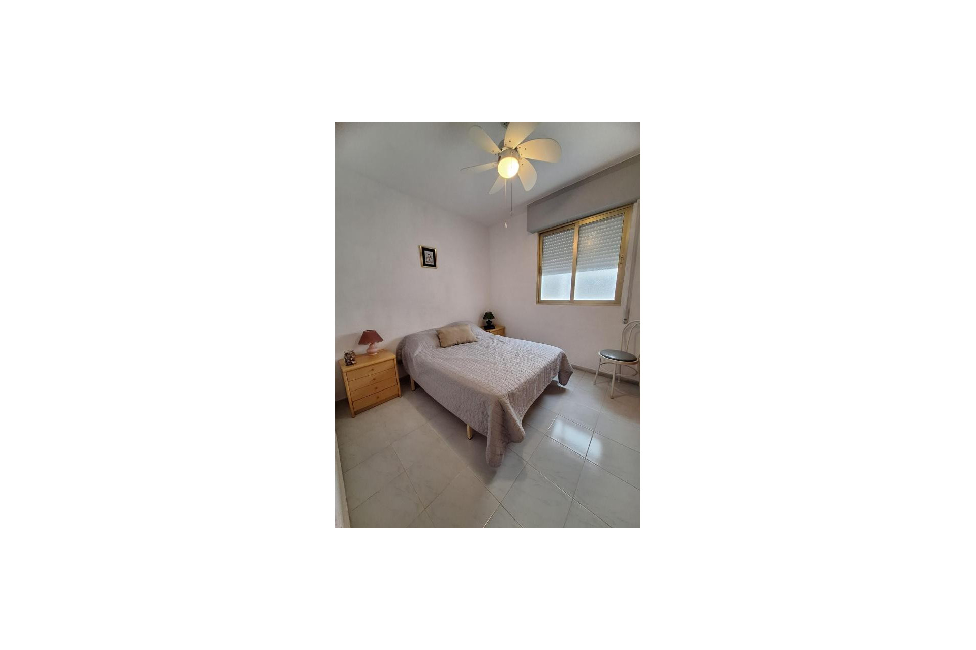 Herverkoop - Appartement  - Torrevieja - torrevieja