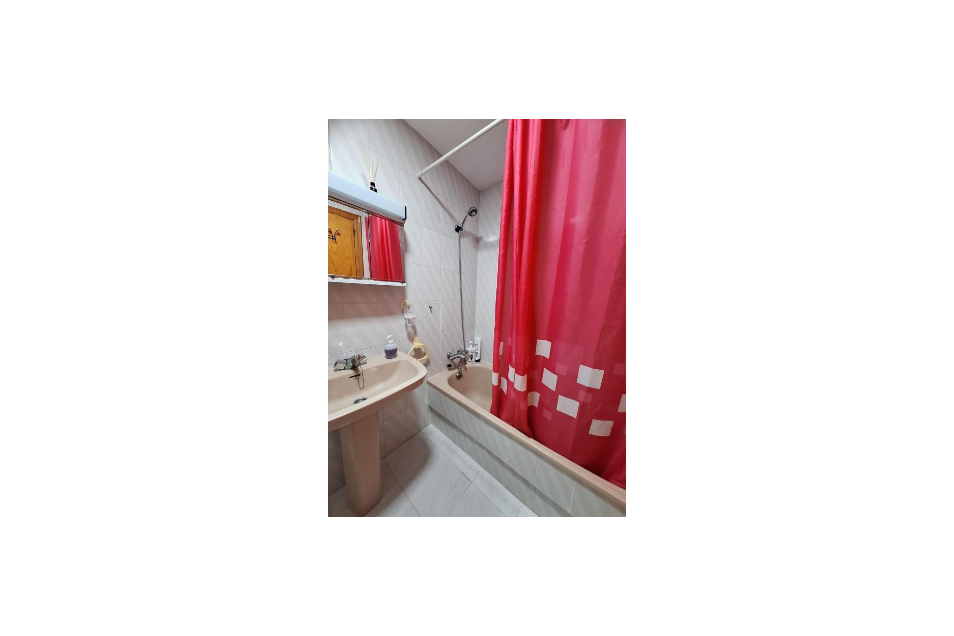 Herverkoop - Appartement  - Torrevieja - torrevieja