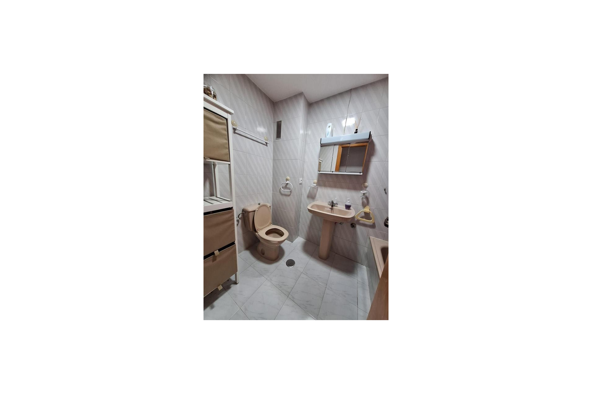 Herverkoop - Appartement  - Torrevieja - torrevieja