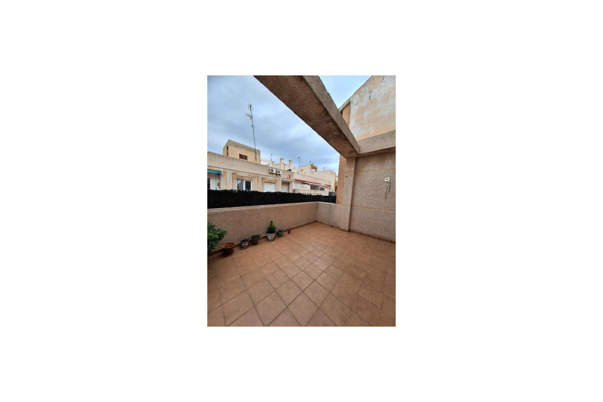 Herverkoop - Appartement  - Torrevieja - torrevieja