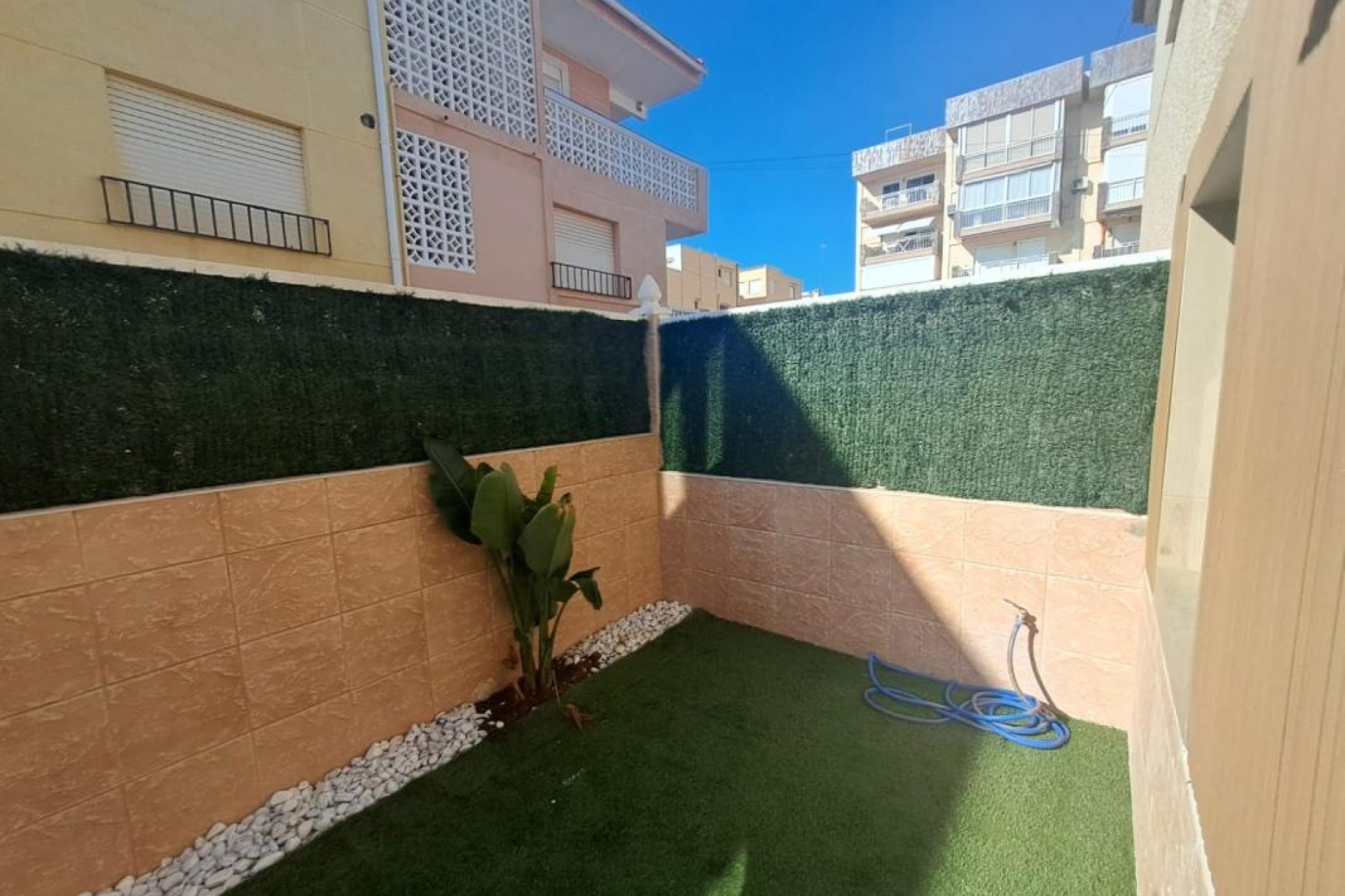 Herverkoop - Appartement  - Torrevieja - torrevieja
