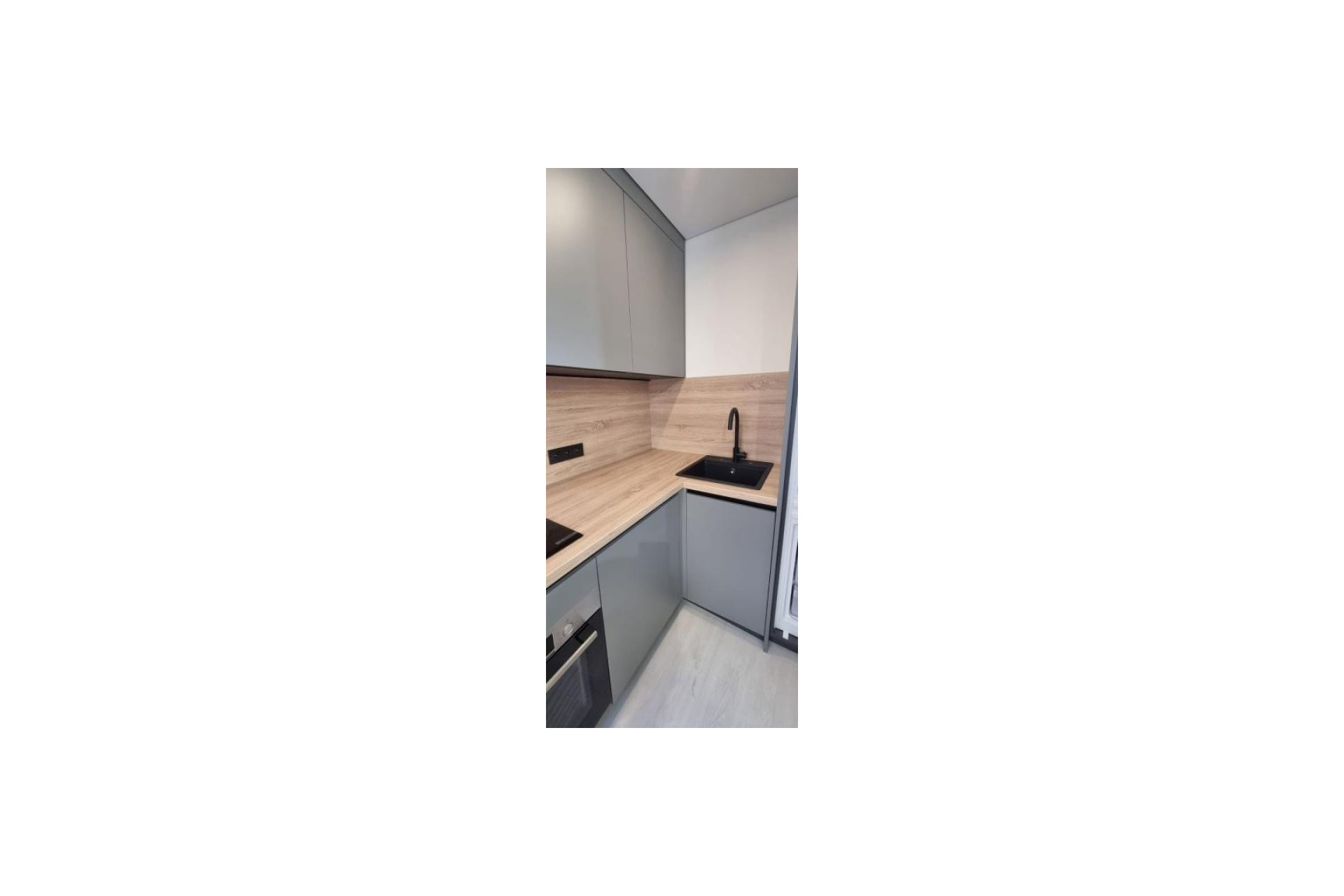 Herverkoop - Appartement  - Torrevieja - torrevieja