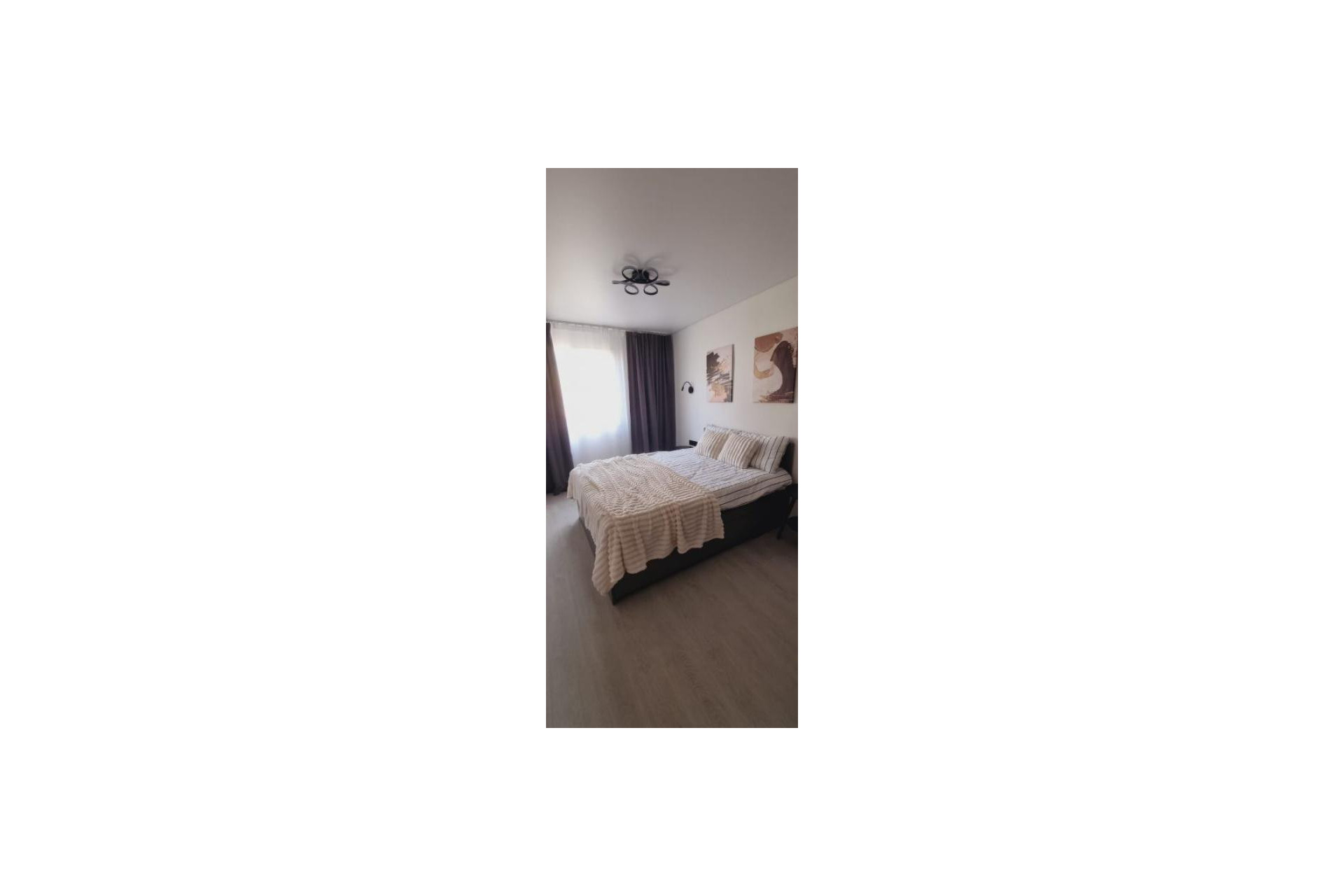 Herverkoop - Appartement  - Torrevieja - torrevieja