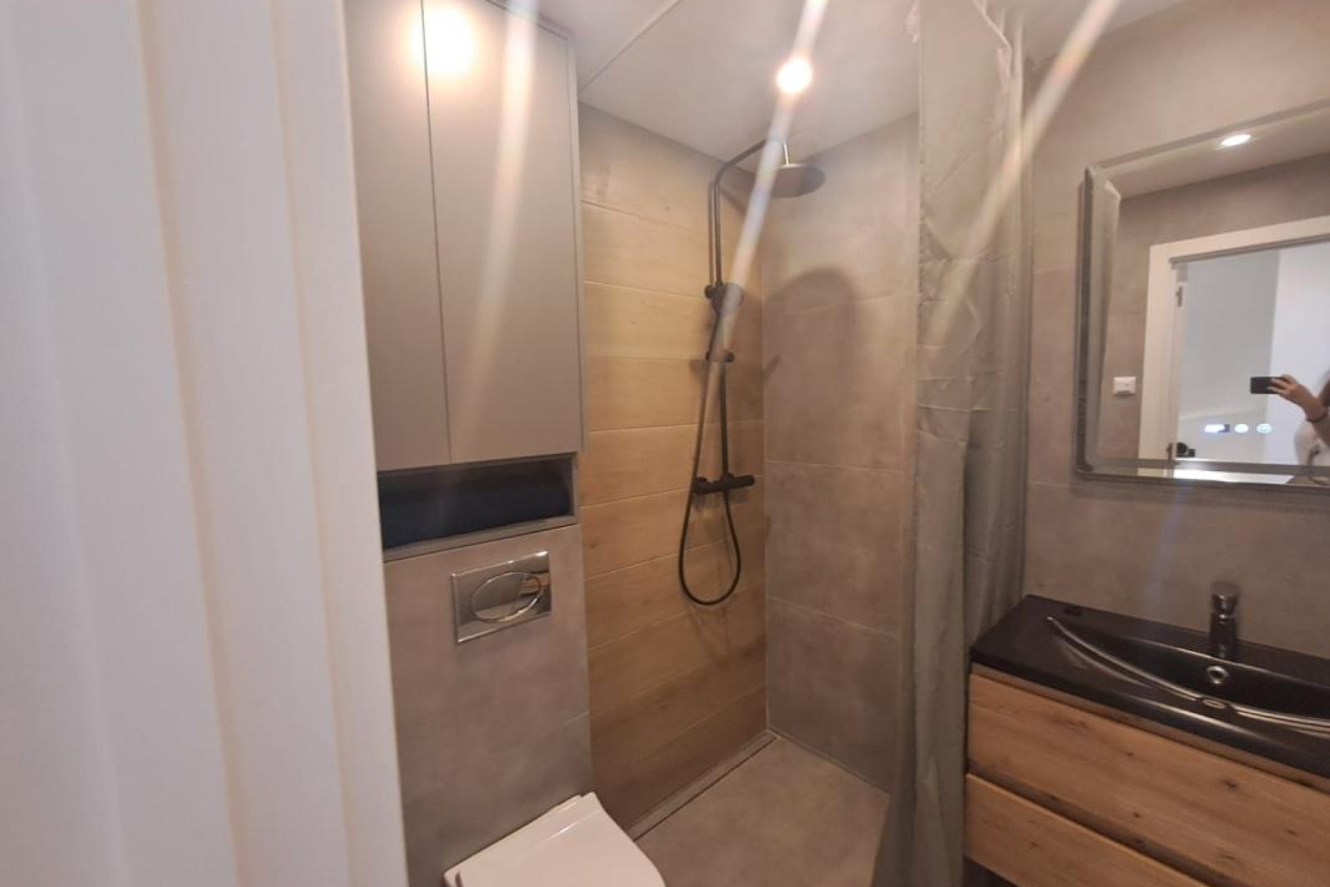 Herverkoop - Appartement  - Torrevieja - torrevieja