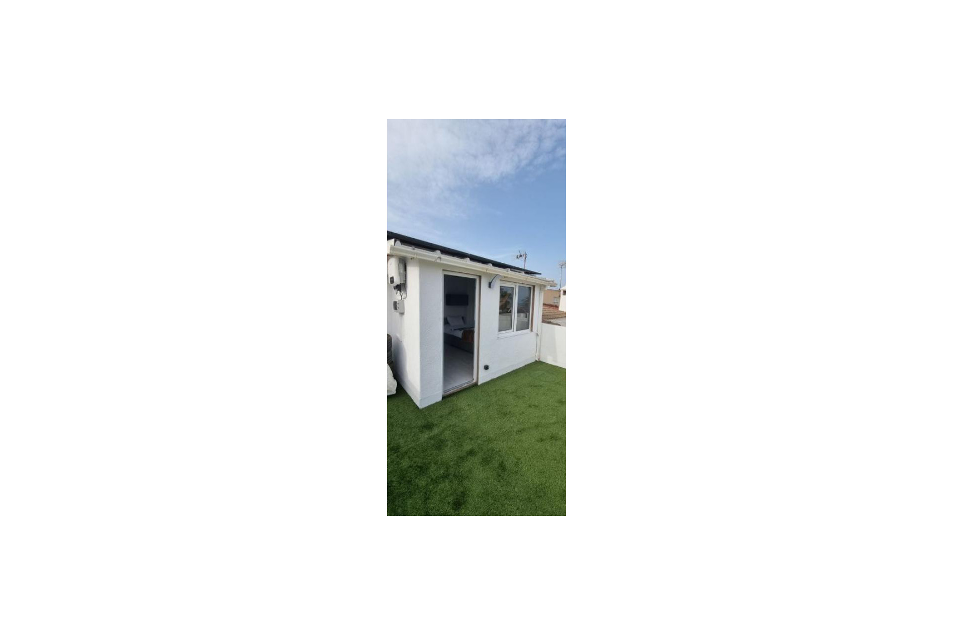 Herverkoop - Appartement  - Torrevieja - torrevieja