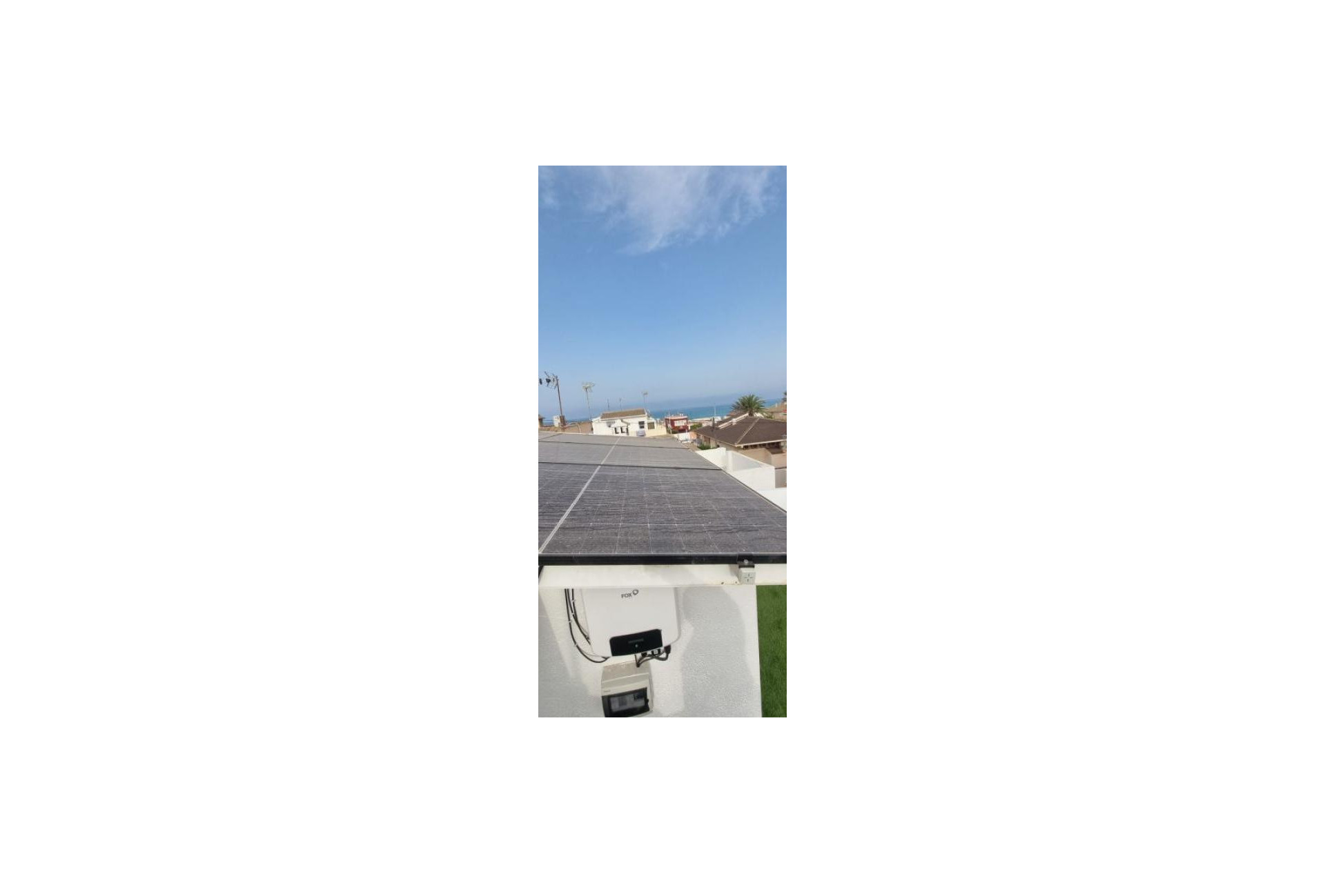 Herverkoop - Appartement  - Torrevieja - torrevieja