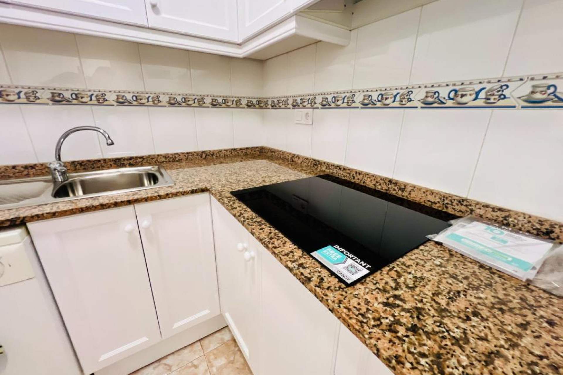 Herverkoop - Appartement  - Torrevieja - torrevieja