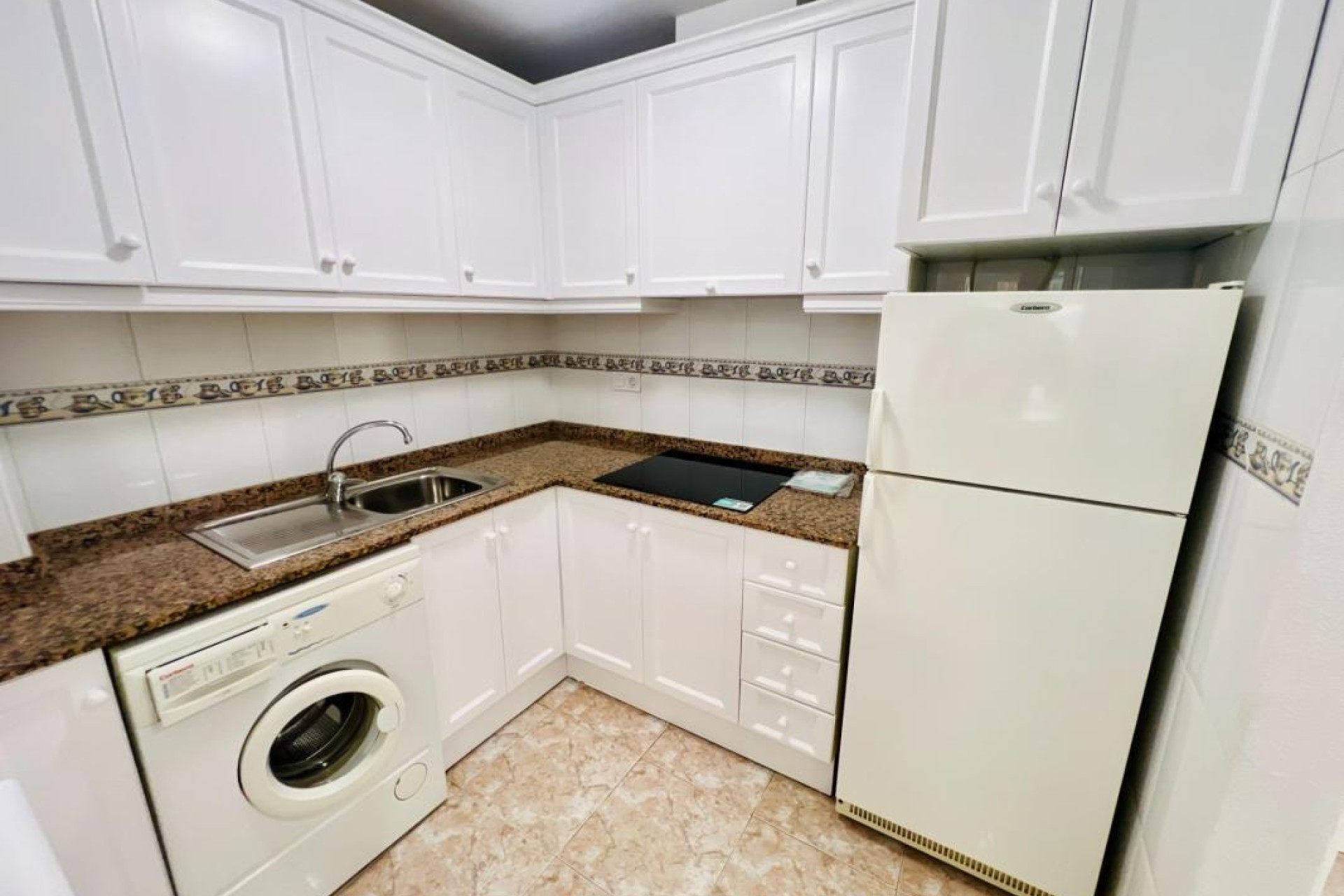 Herverkoop - Appartement  - Torrevieja - torrevieja