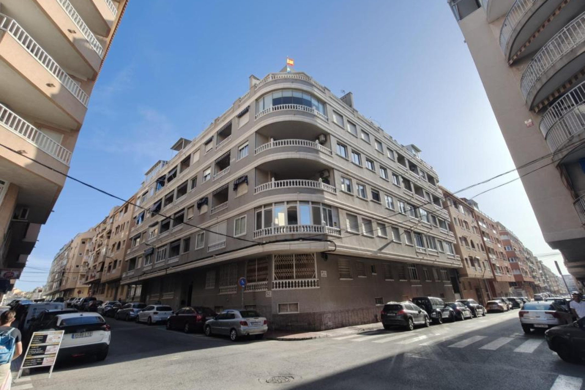 Herverkoop - Appartement  - Torrevieja - torrevieja