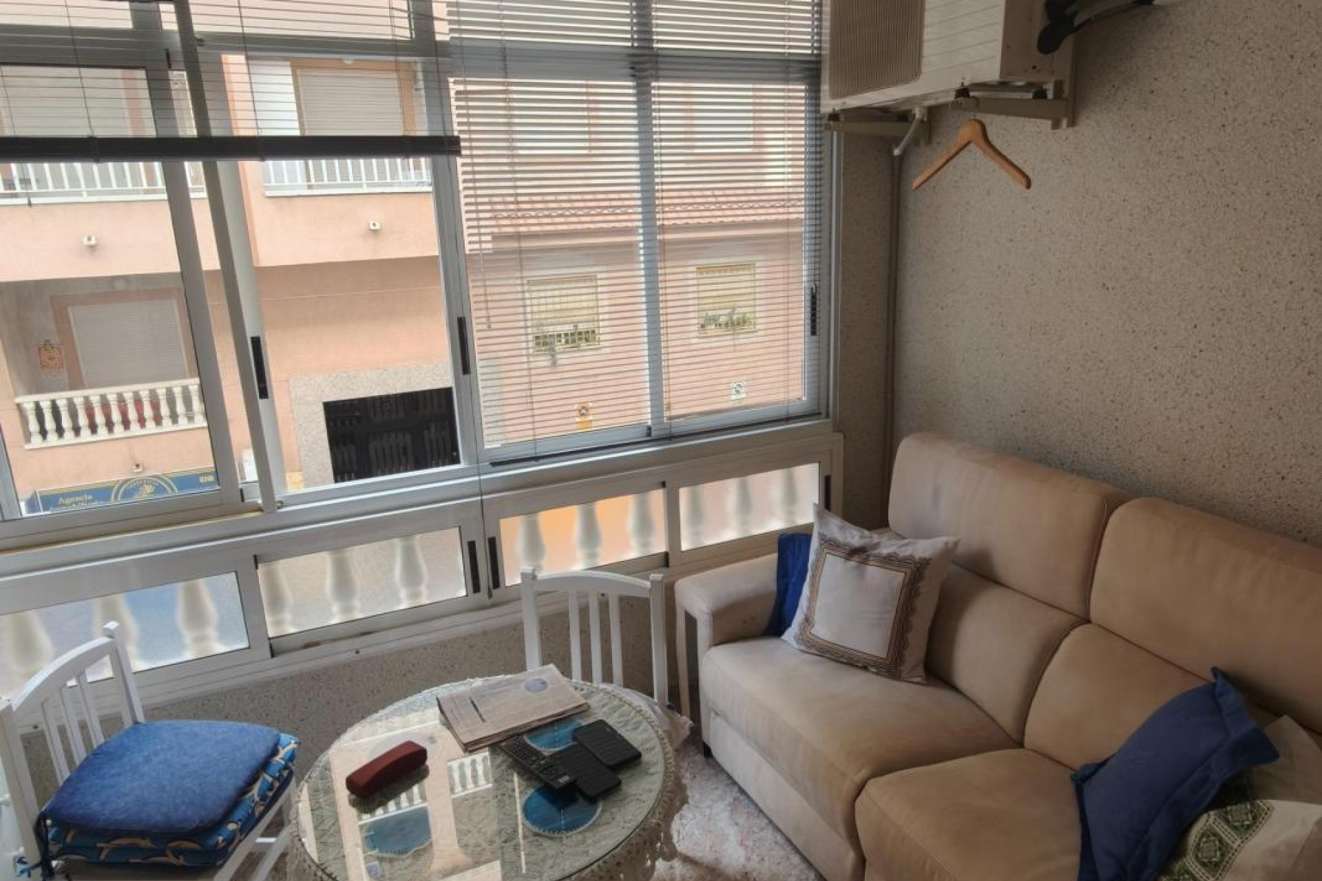 Herverkoop - Appartement  - Torrevieja - torrevieja