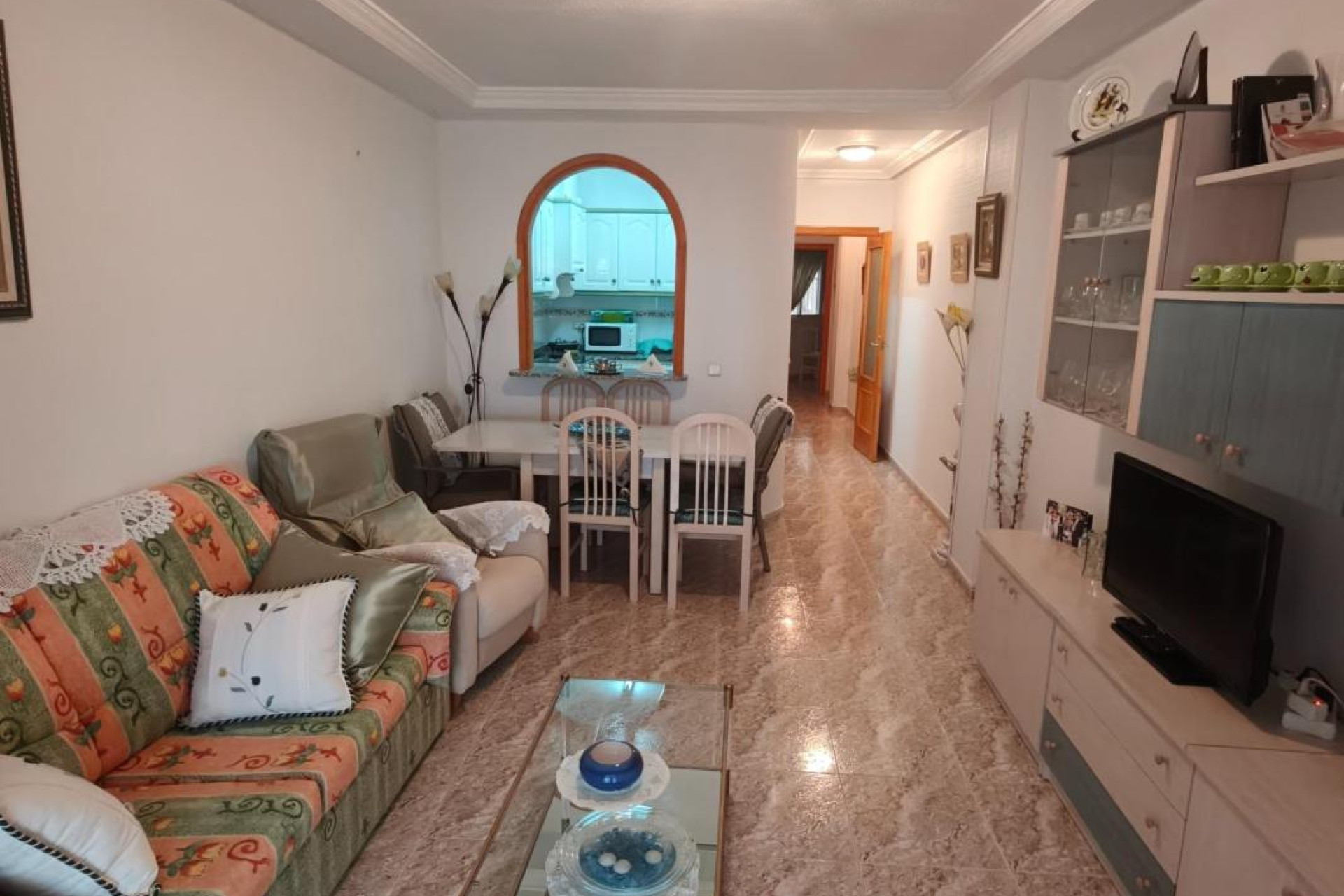 Herverkoop - Appartement  - Torrevieja - torrevieja