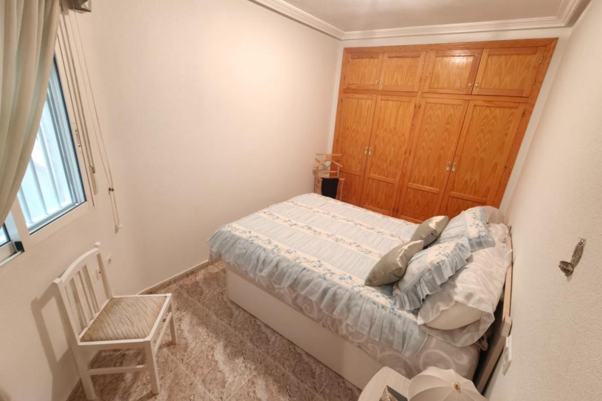 Herverkoop - Appartement  - Torrevieja - torrevieja