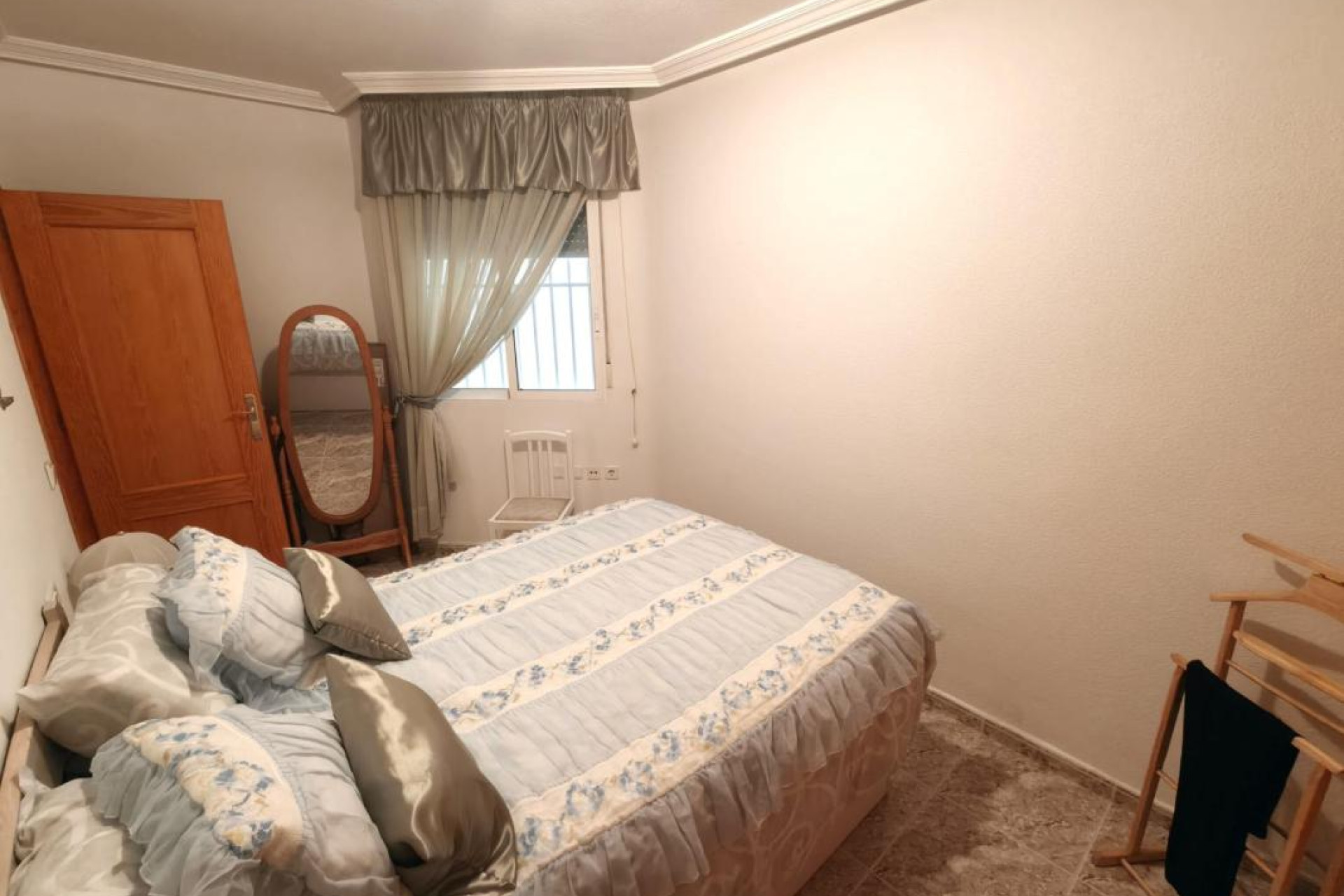 Herverkoop - Appartement  - Torrevieja - torrevieja