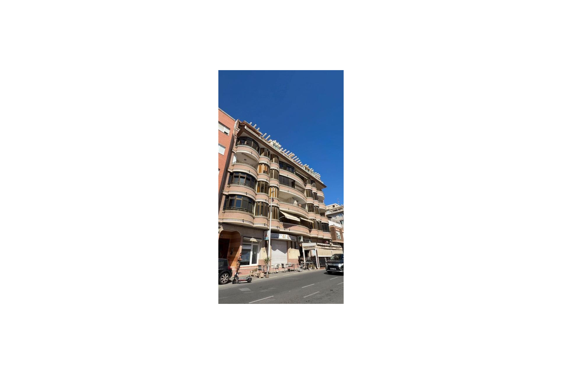 Herverkoop - Appartement  - Torrevieja - torrevieja