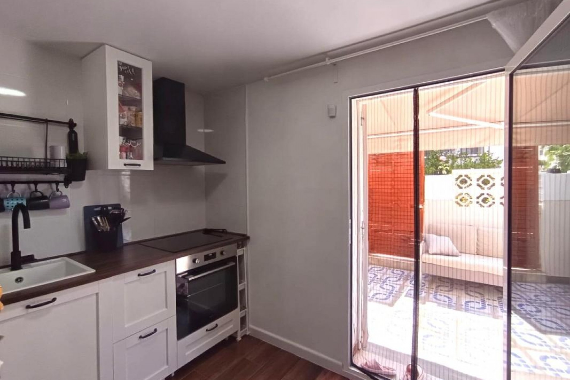 Herverkoop - Appartement - Torrevieja - torrevieja