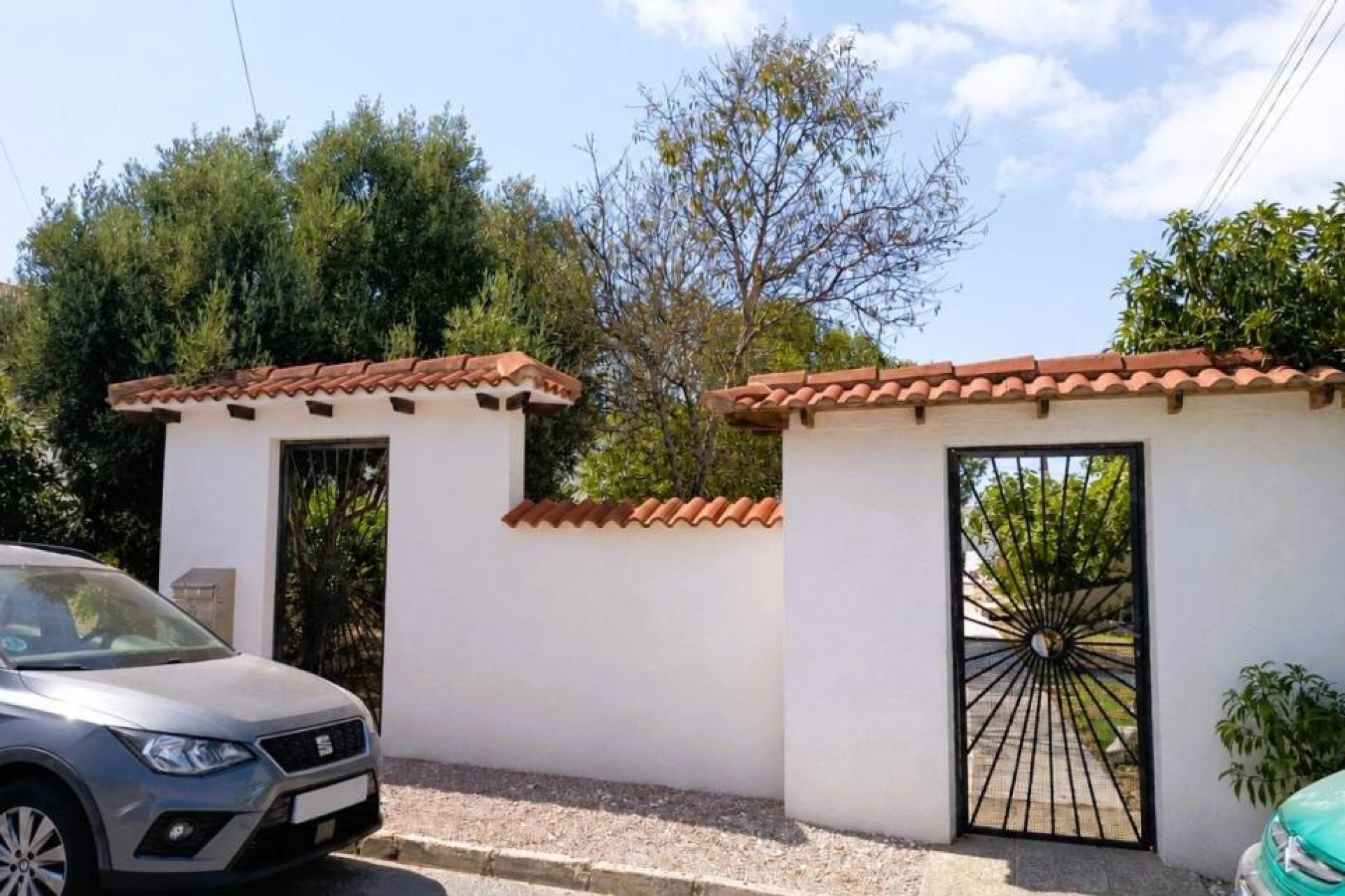 Herverkoop - Appartement - Torrevieja - torrevieja
