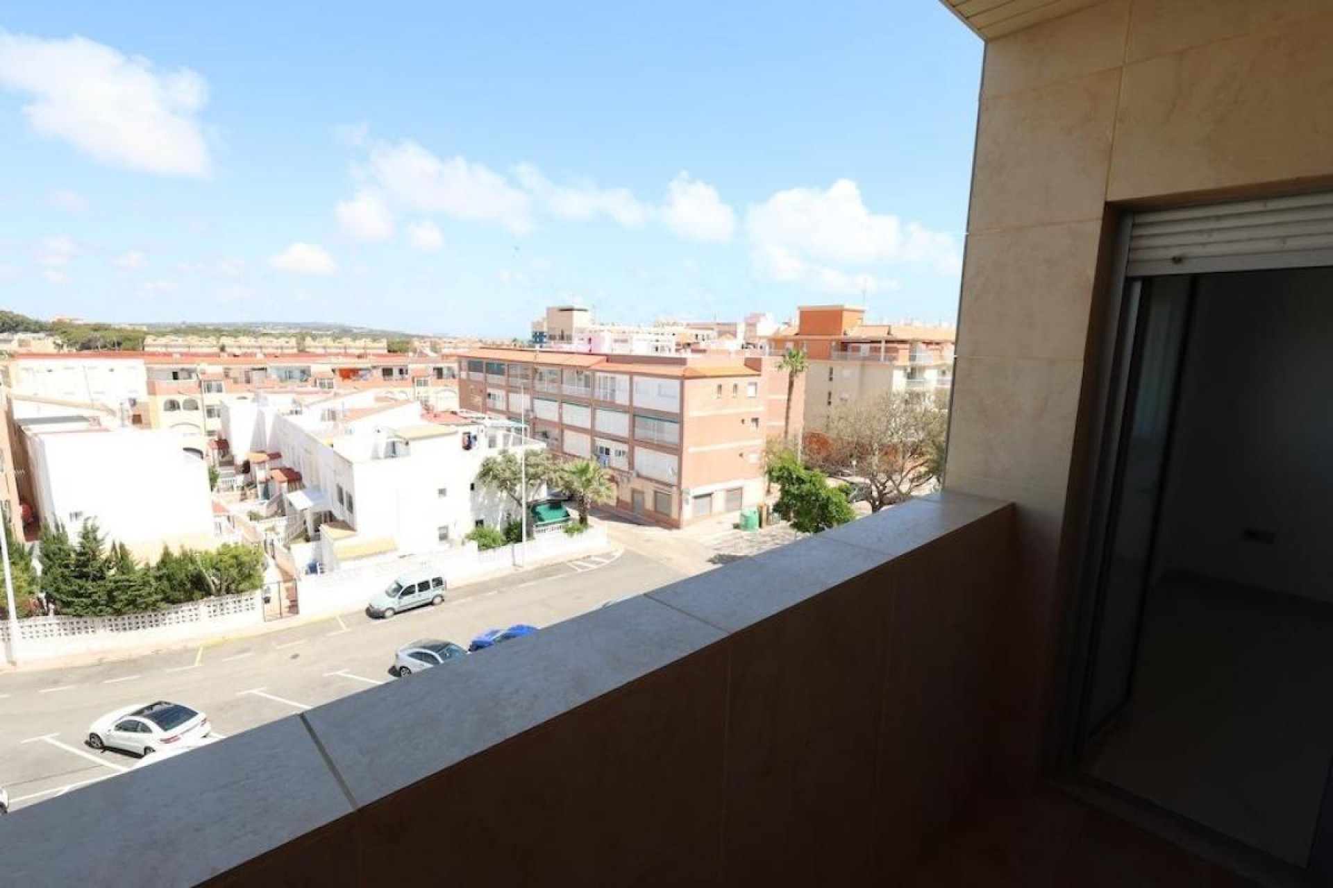 Herverkoop - Appartement  - Torrevieja - torrevieja