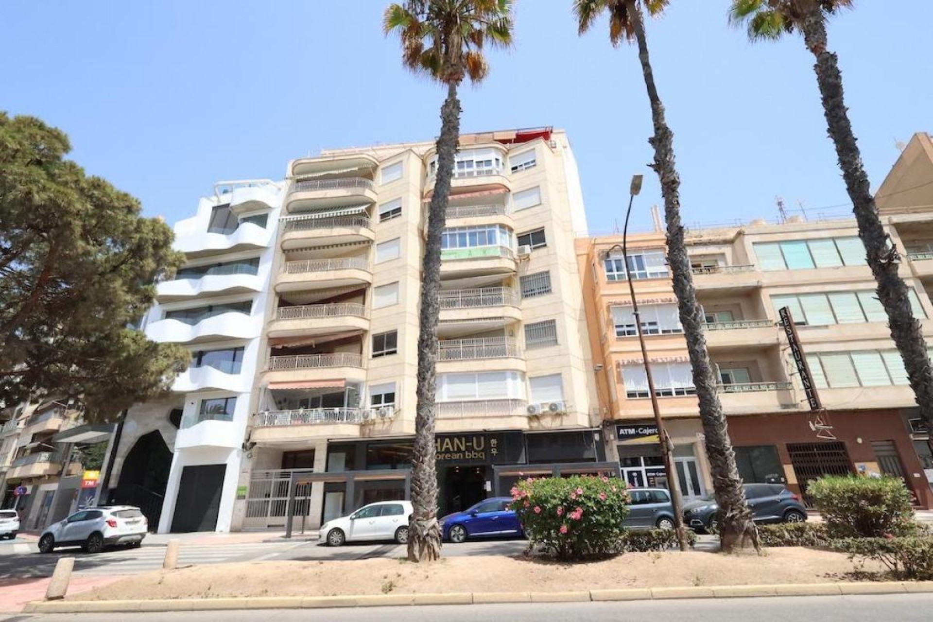 Herverkoop - Appartement  - Torrevieja - torrevieja