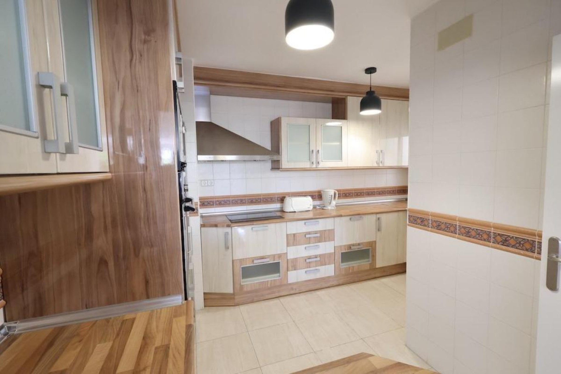 Herverkoop - Appartement  - Torrevieja - torrevieja