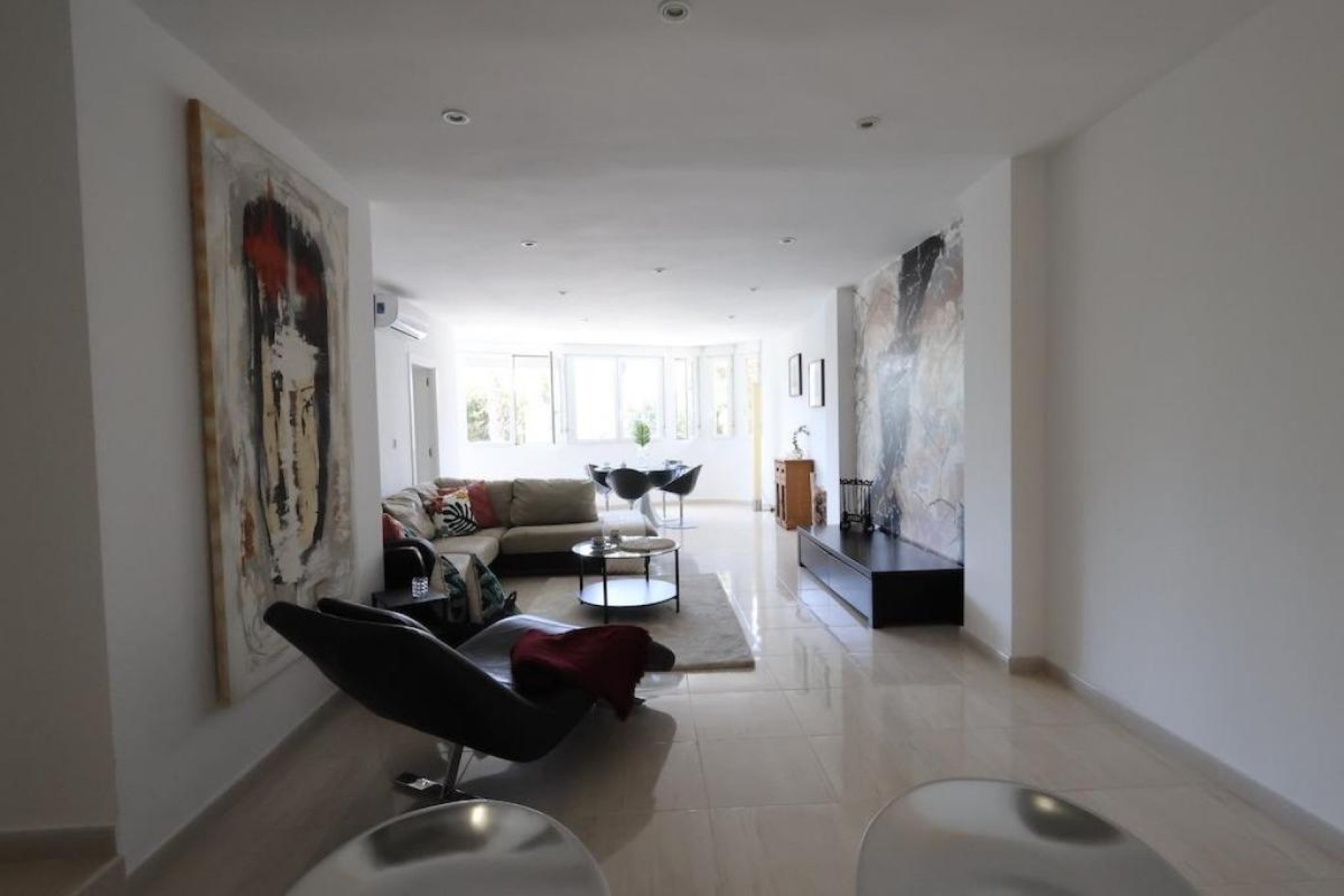 Herverkoop - Appartement  - Torrevieja - torrevieja