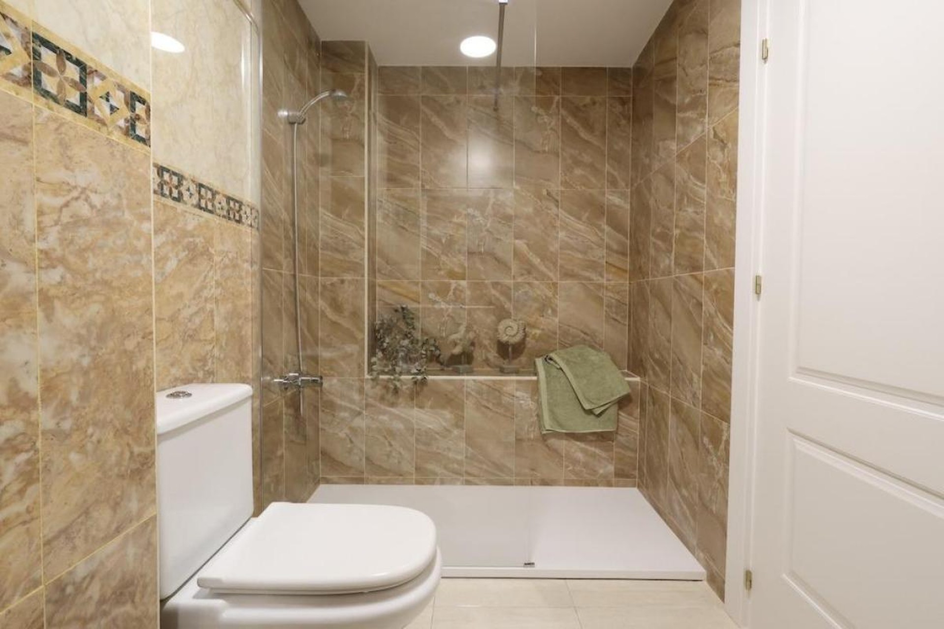 Herverkoop - Appartement  - Torrevieja - torrevieja